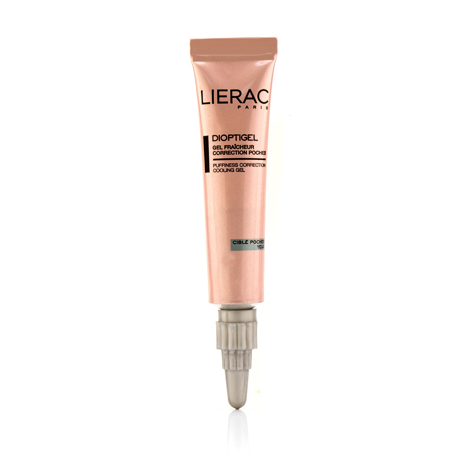 Lierac Dioptigel Охлаждающий Гель против Отечности 10ml/0.3oz