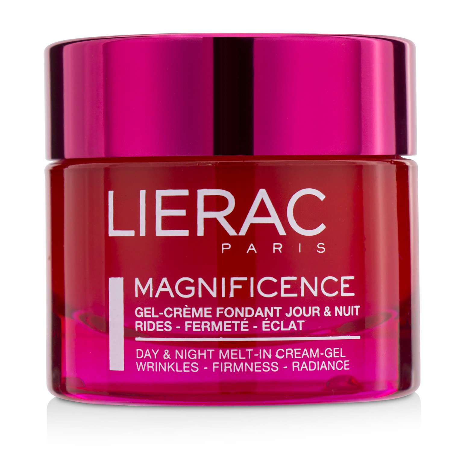 Lierac Magnificence Day & Night Melt-In Cream-Gel (For Normal To Combination Skin) 50ml/1.8oz