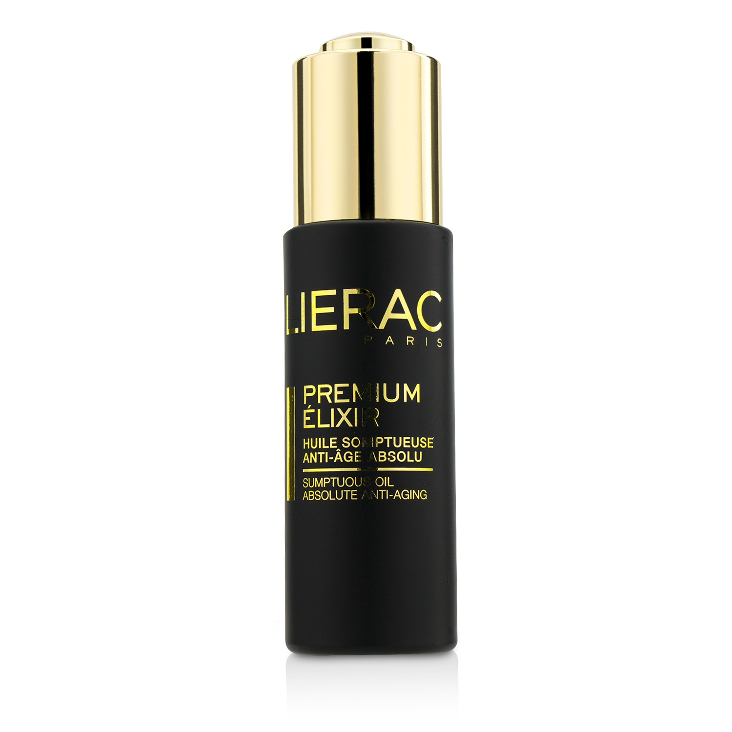 Lierac Premium Elixir Absolute Anti-Aging Sumptuous Oil 30ml/1oz