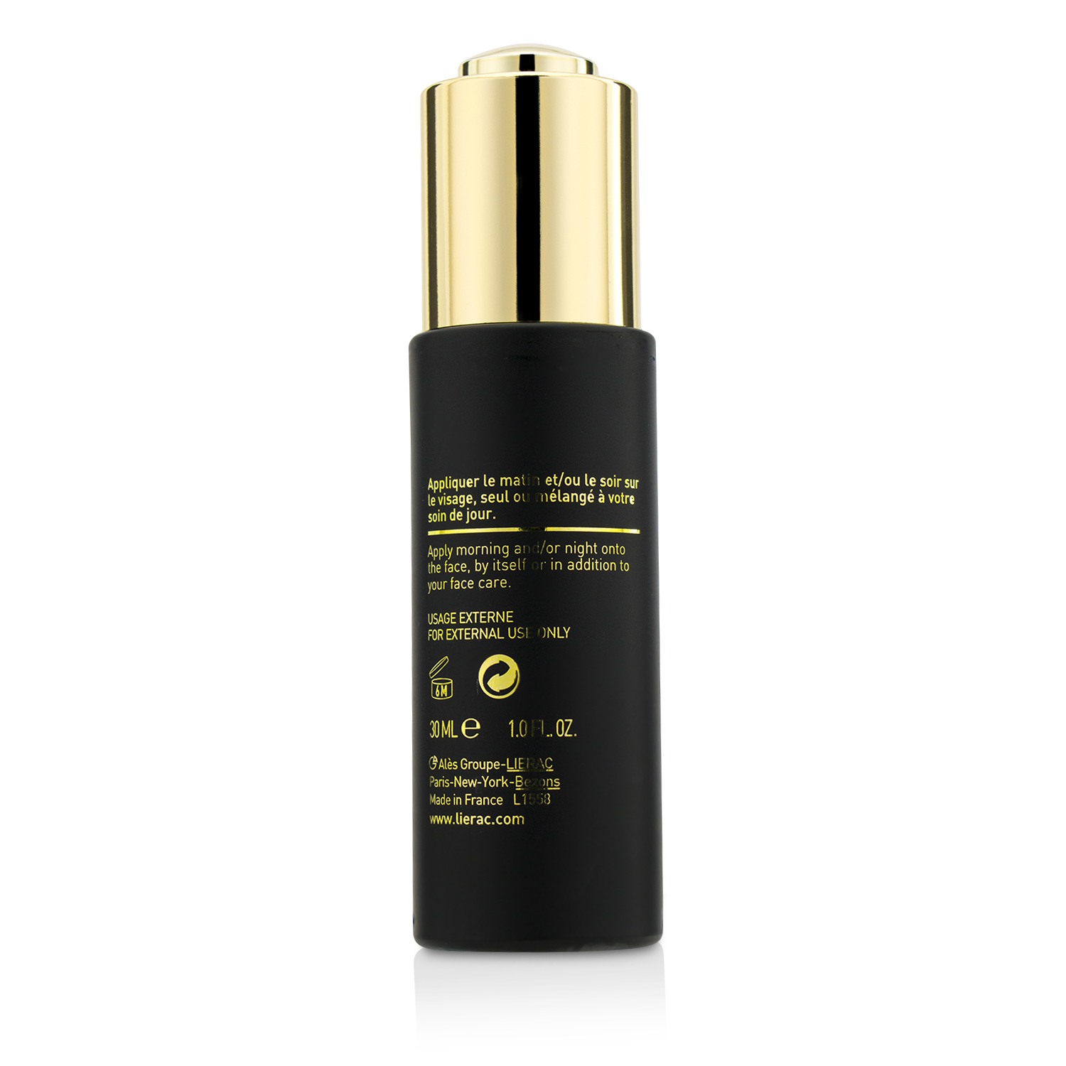 Lierac Premium Elixir Absolute Anti-Aging Sumptuous Oil 30ml/1oz