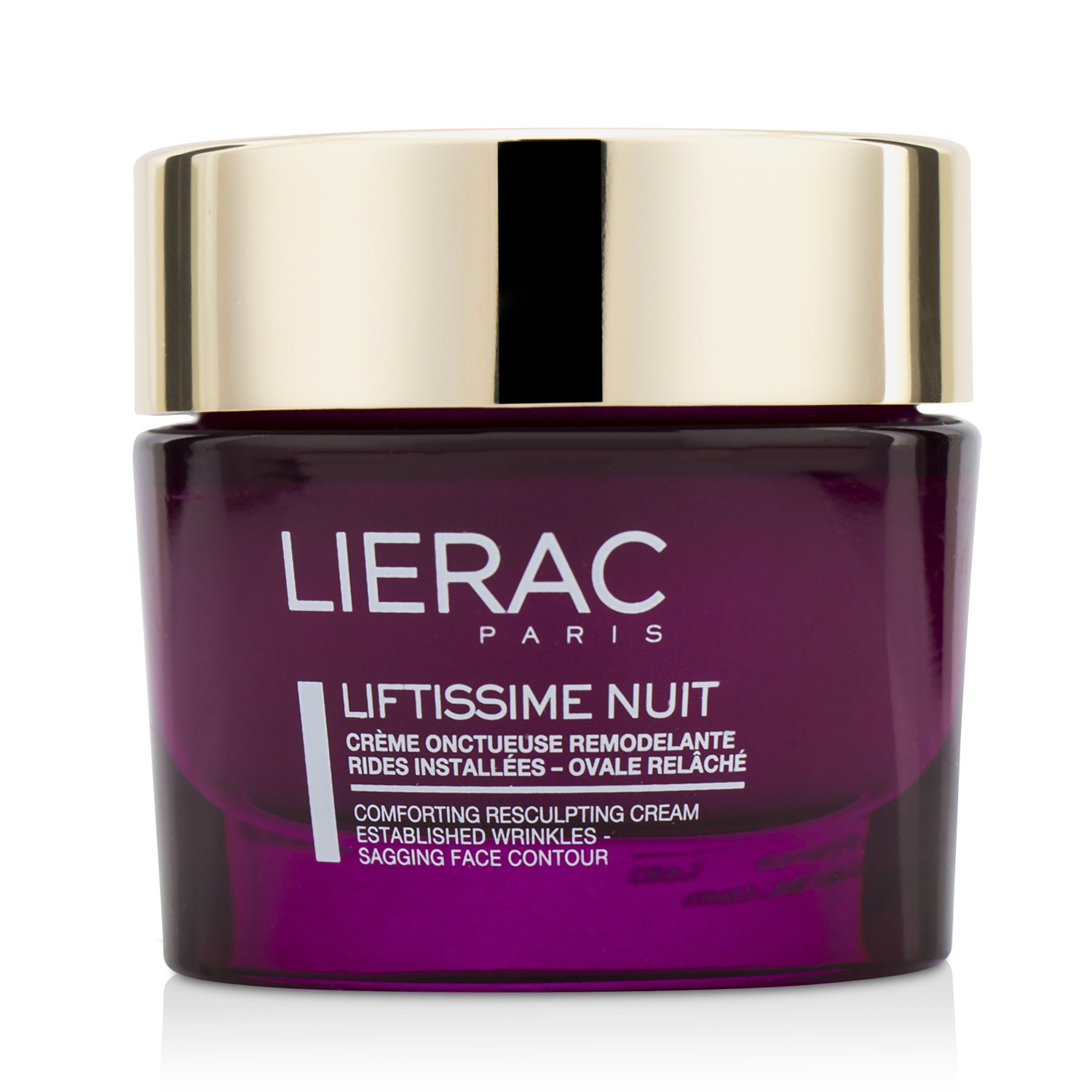 Lierac Liftissime Nuit Redensifying Sculpting Night Cream 50ml/1.7oz