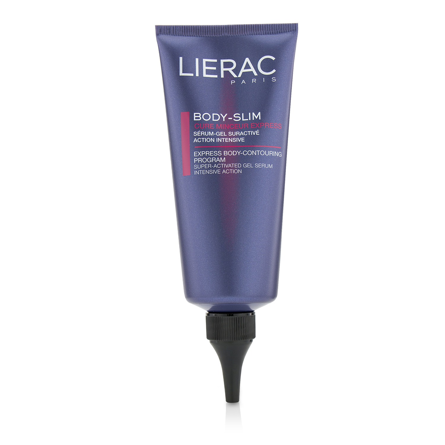 Lierac Body-Slim Express Body-Contouring Program Super-Activated Gel Serum 100ml/3.5oz