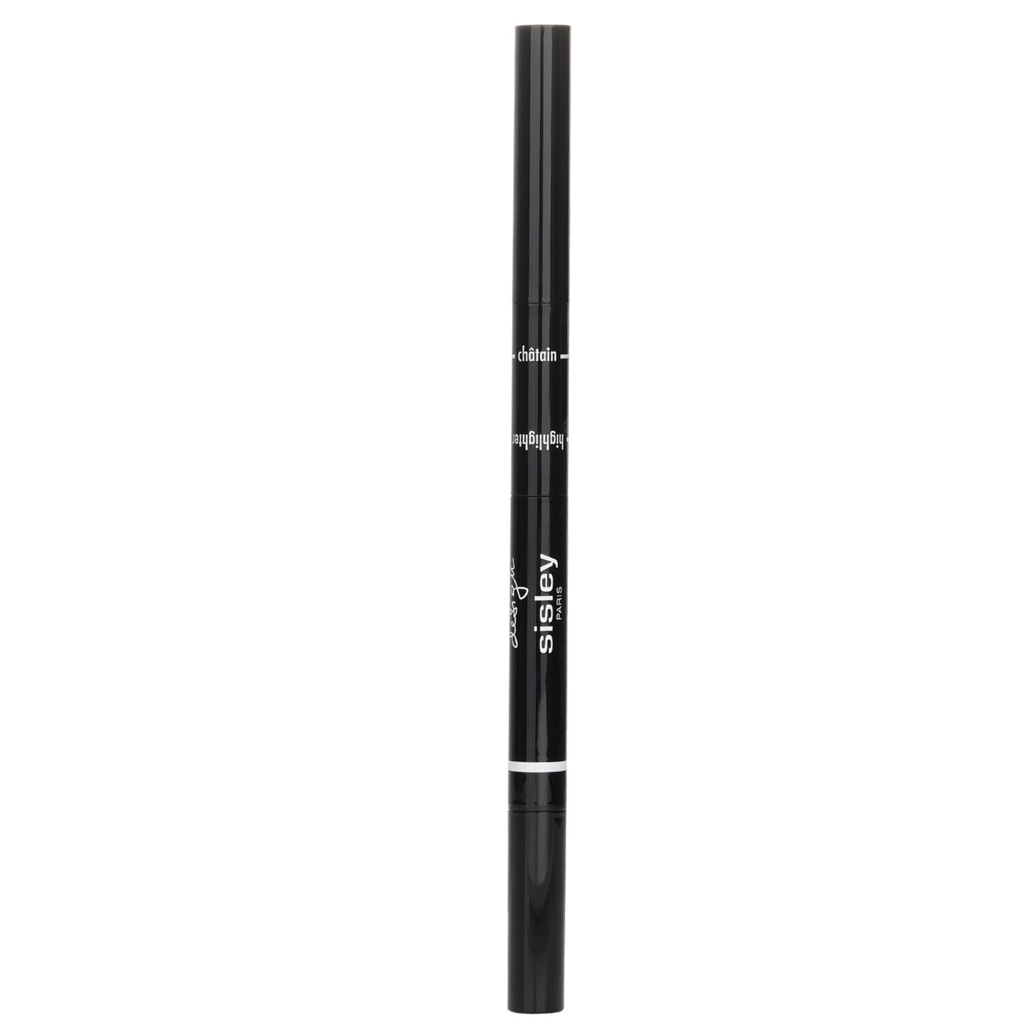 Sisley 希思黎  植物3合1塑型眉筆 2x0.2g/0.007oz