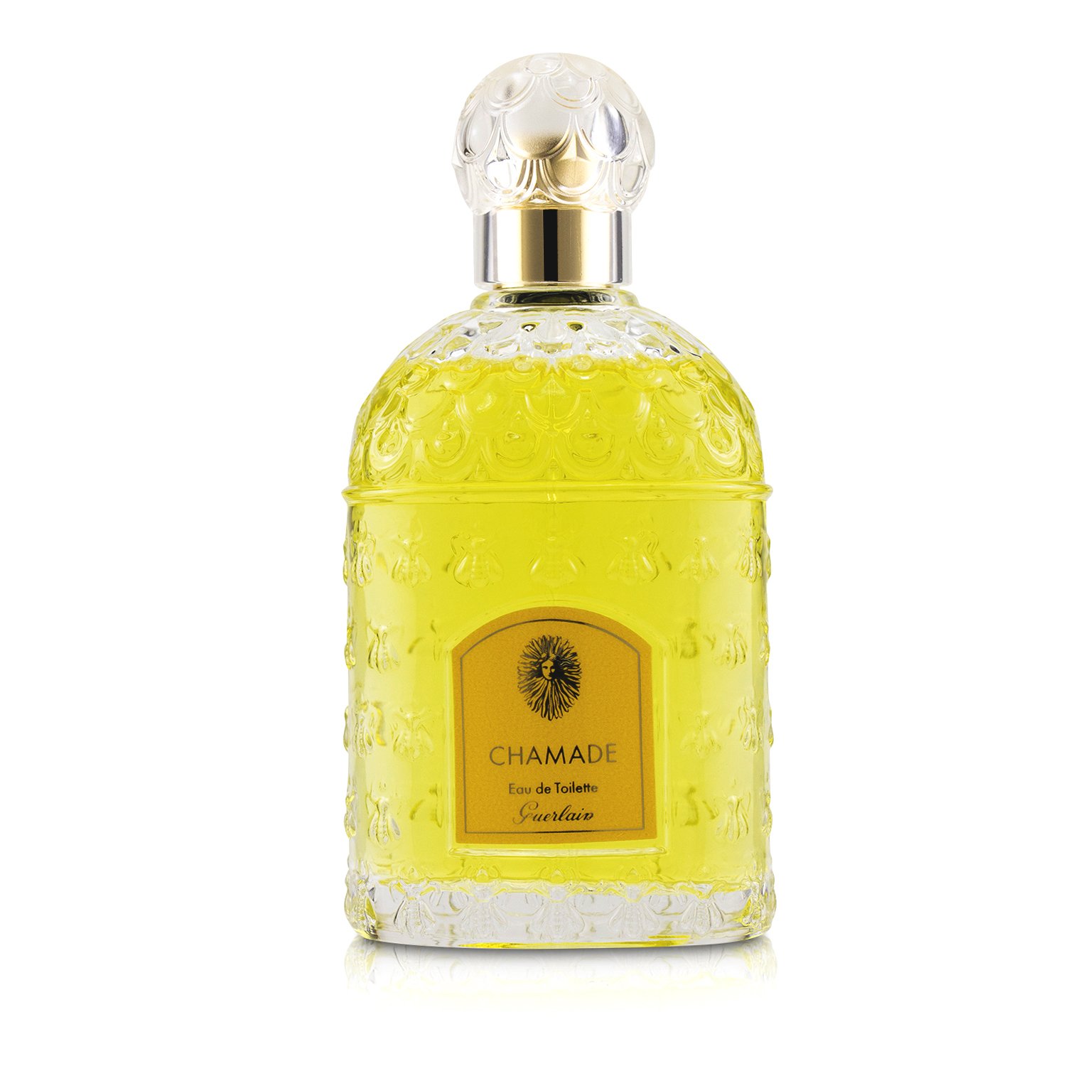 Guerlain Chamade Eau De Toilette Spray 100ml/3.3oz