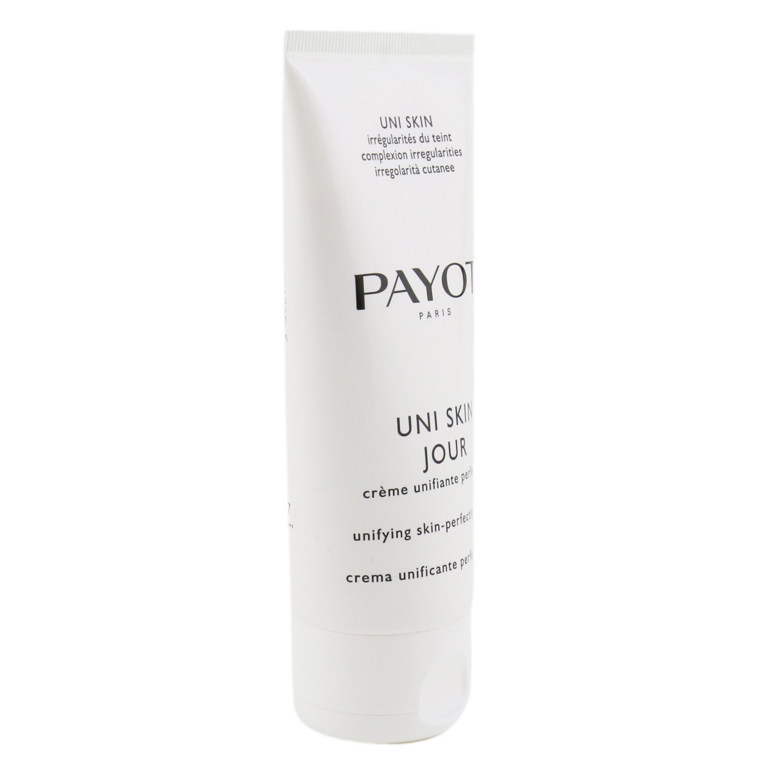 Payot كريم مكمل للبشرة Uni Skin Jour ( حجم صالون ) 100ml/3.3oz