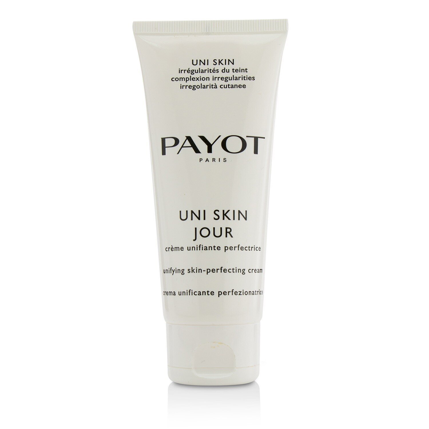 Payot كريم مكمل للبشرة Uni Skin Jour ( حجم صالون ) 100ml/3.3oz