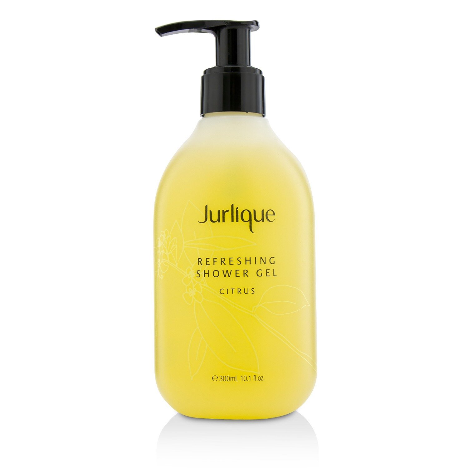 Jurlique Refreshing Citrus Shower Gel (Random Packaging) 300ml/10.1oz