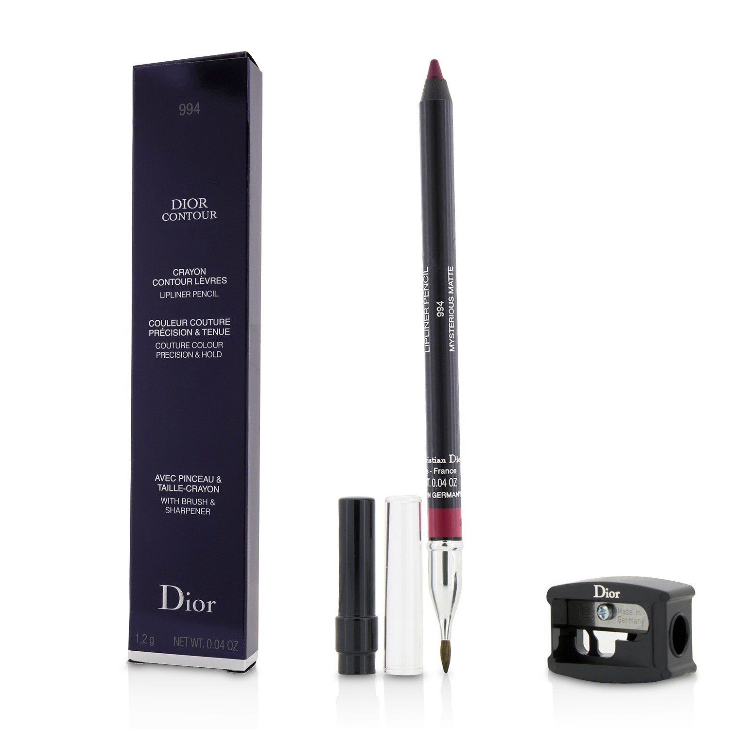 Christian Dior DIOR CONTOUR迪奧唇型筆 1.2g/0.04oz