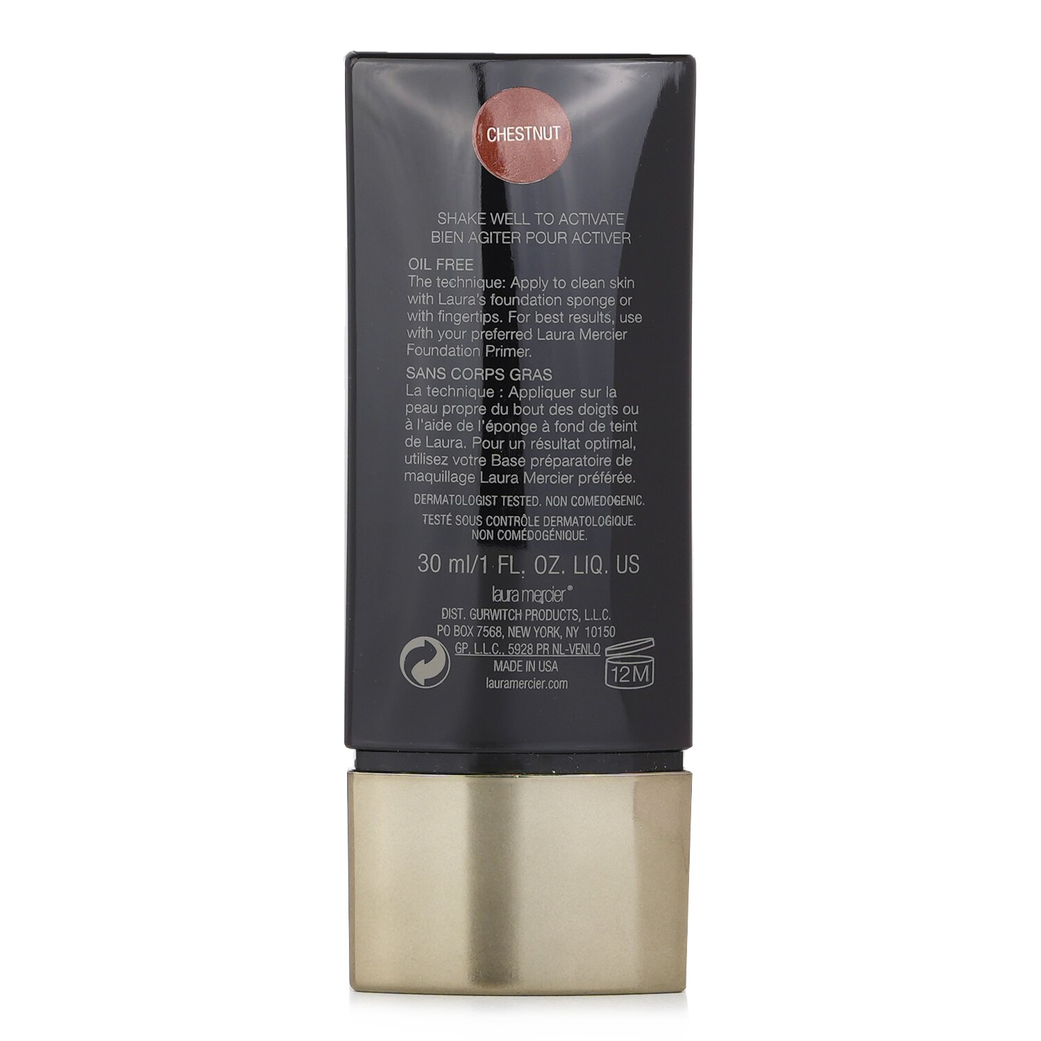 Laura Mercier Smooth Finish Flawless Fluide 30ml/1oz