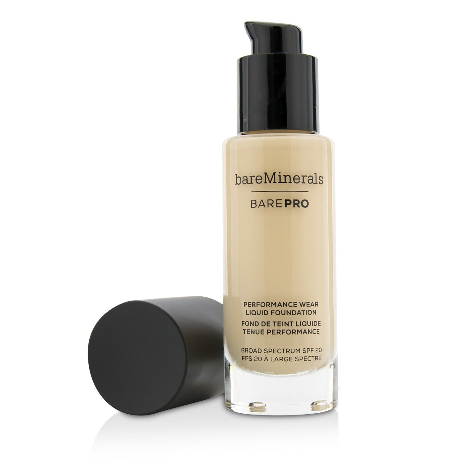BareMinerals BarePro Performance Wear Liquid Foundation SPF20 30ml/1oz