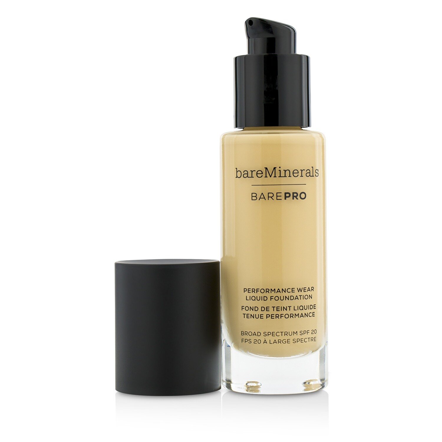 BareMinerals BarePro Performance Wear Liquid Foundation SPF20 30ml/1oz