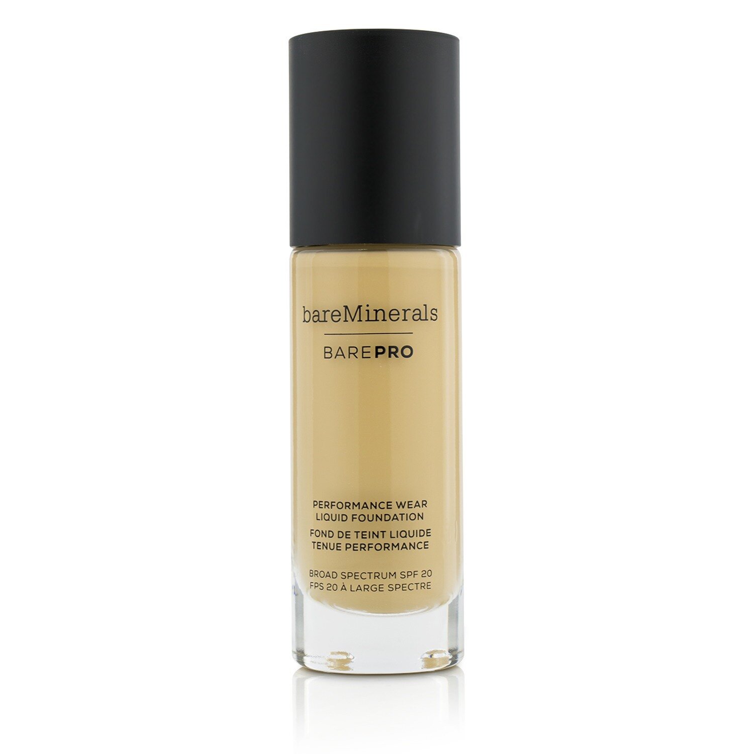 BareMinerals BarePro Performance Wear Liquid Foundation SPF20 30ml/1oz