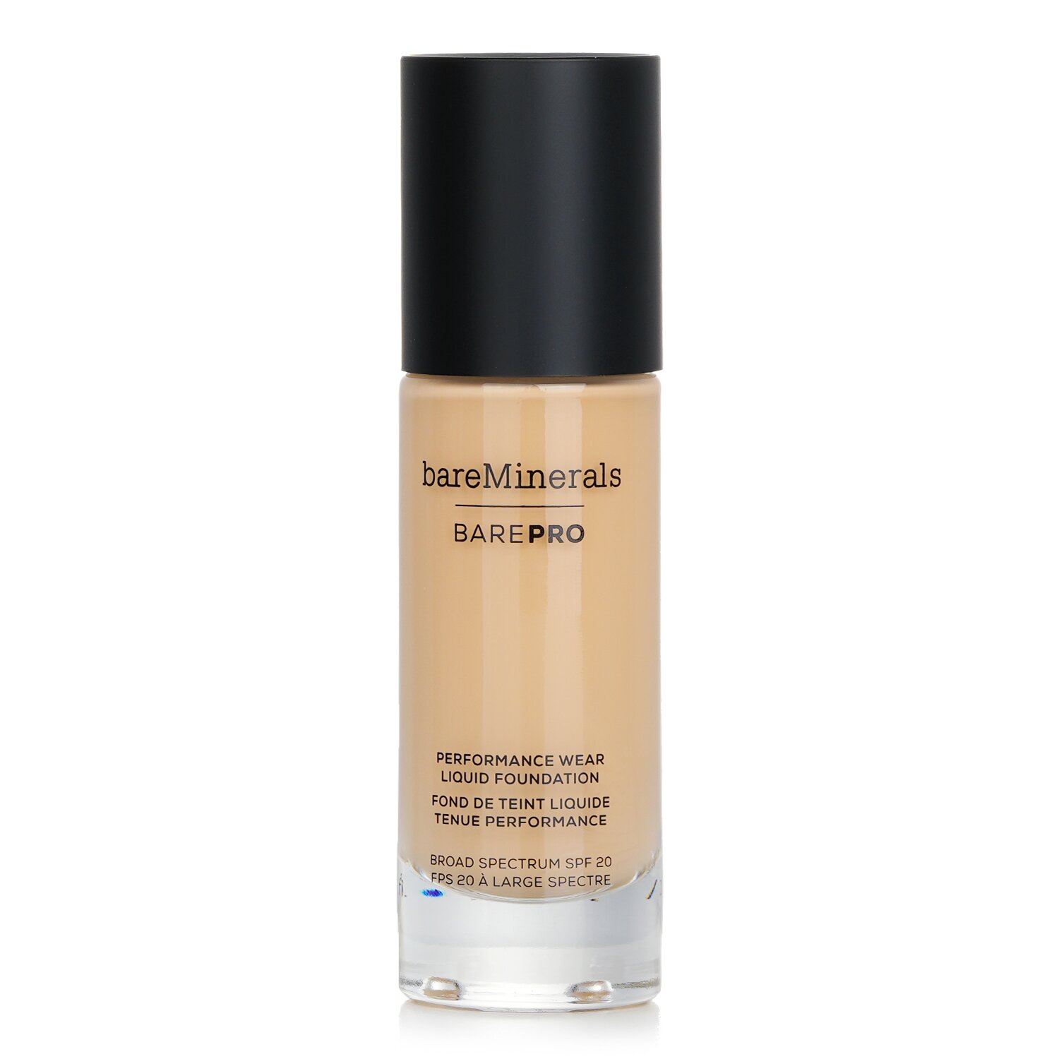 BareMinerals BarePro Performance Wear Liquid Foundation SPF20 30ml/1oz