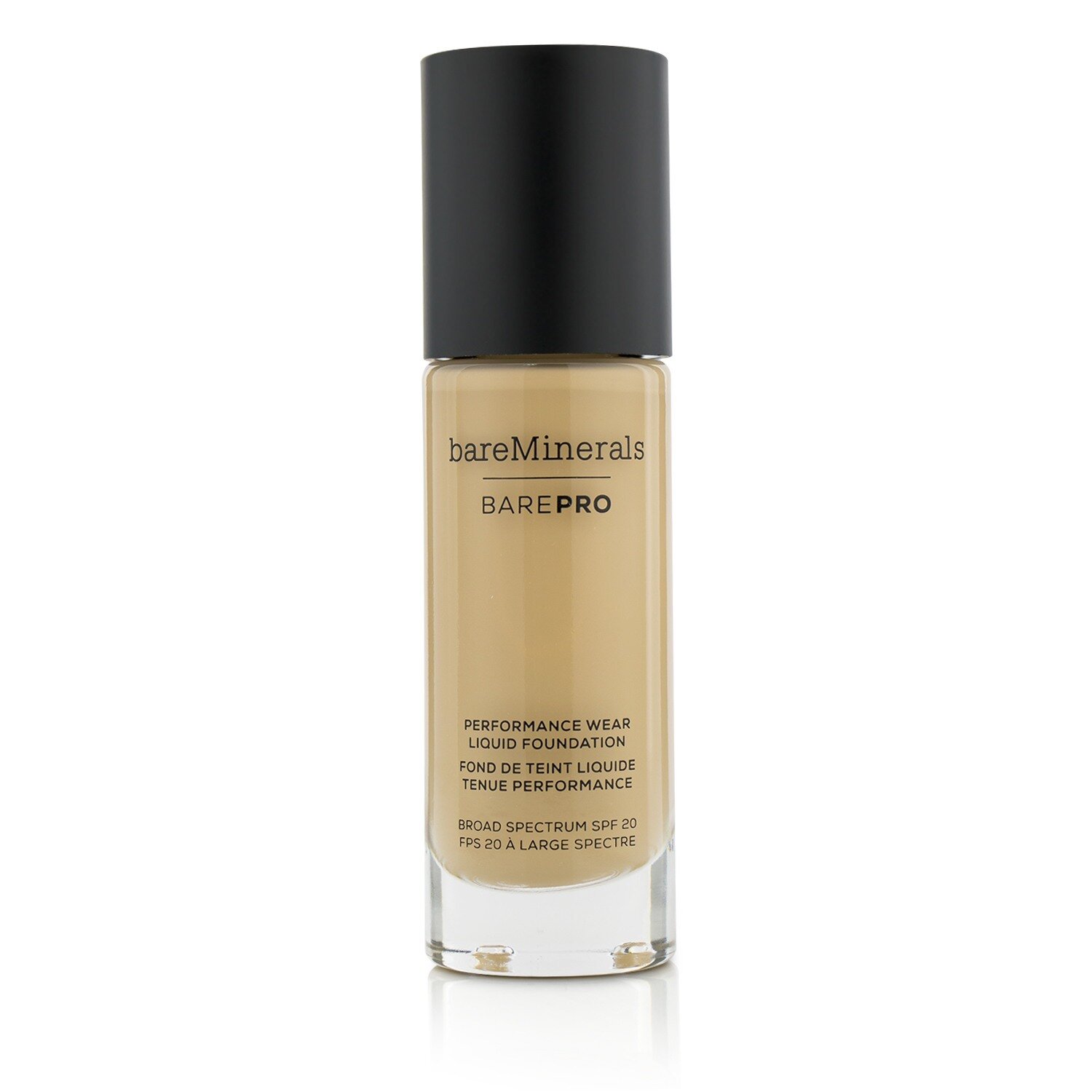 BareMinerals BarePro Performance Wear Liquid Foundation SPF20 30ml/1oz
