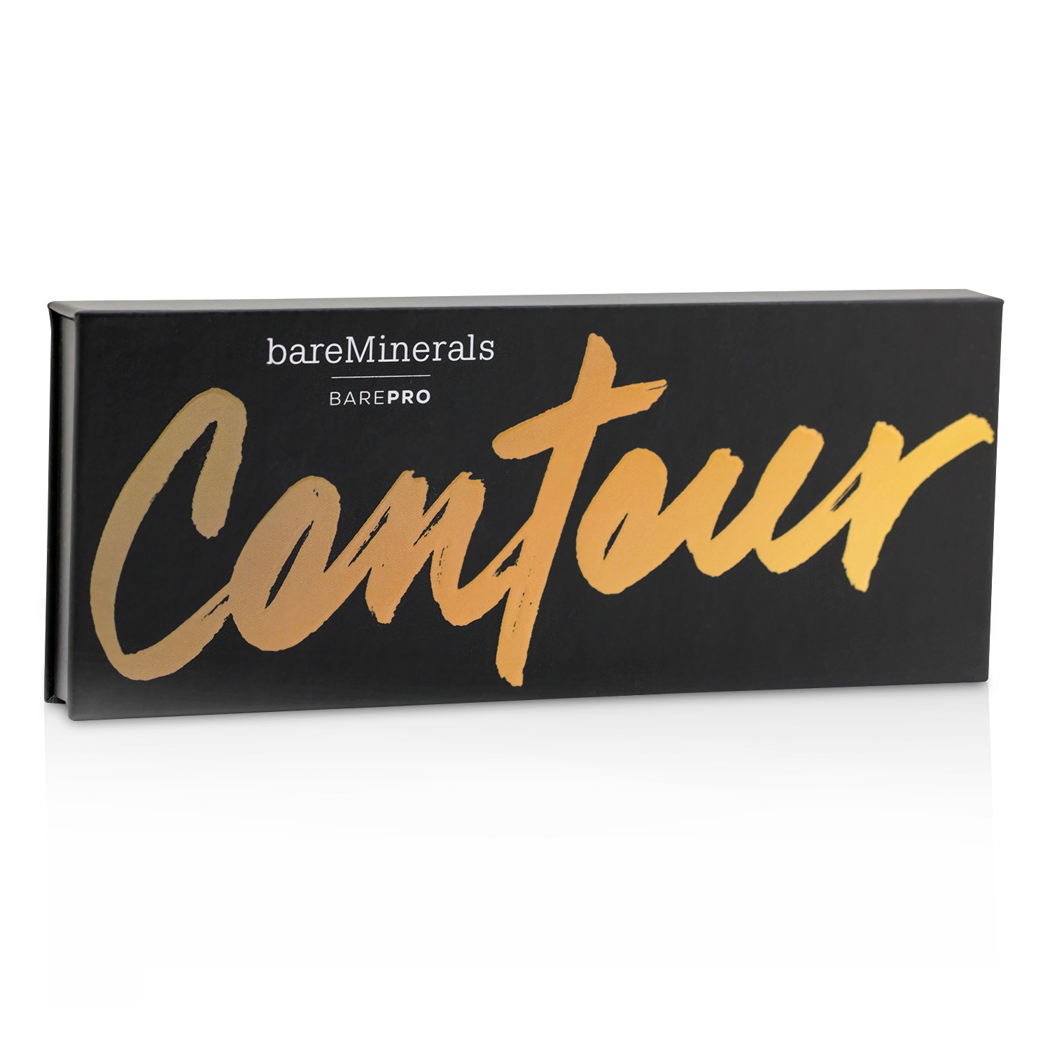 BareMinerals BarePro Contour Face Shaping Powder TrioMedium 15g/0.51oz