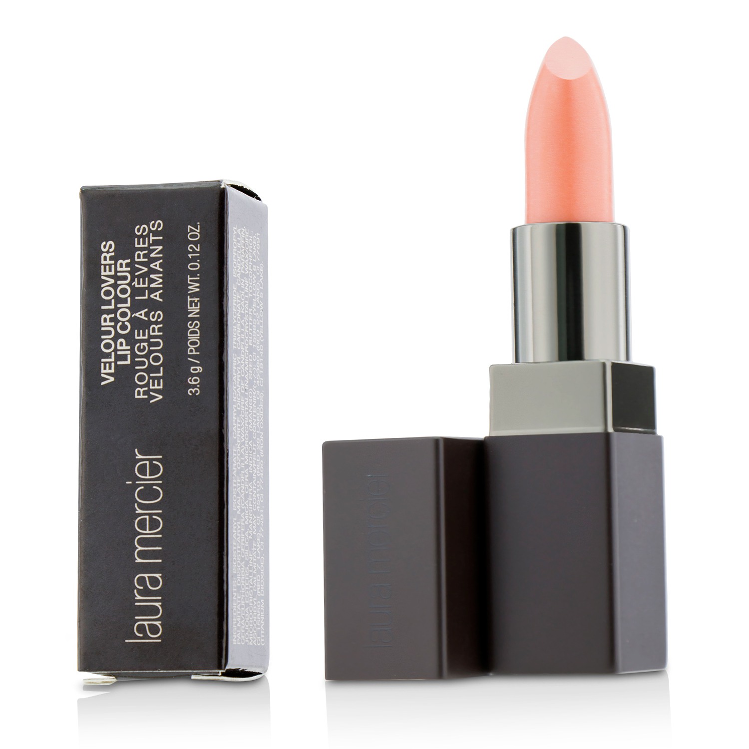 Laura Mercier Velour Lovers Lip Colour 3.6g/0.12oz