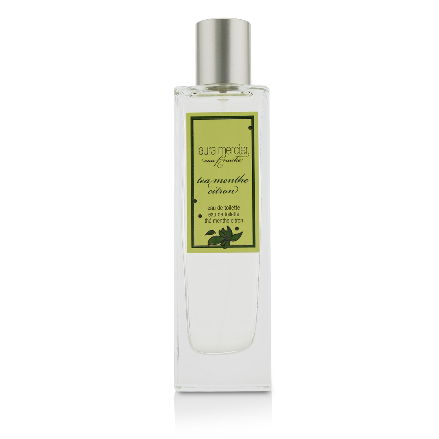 Laura Mercier Tea Menthe Citron Eau De Toilette Spray 50ml/1.7oz