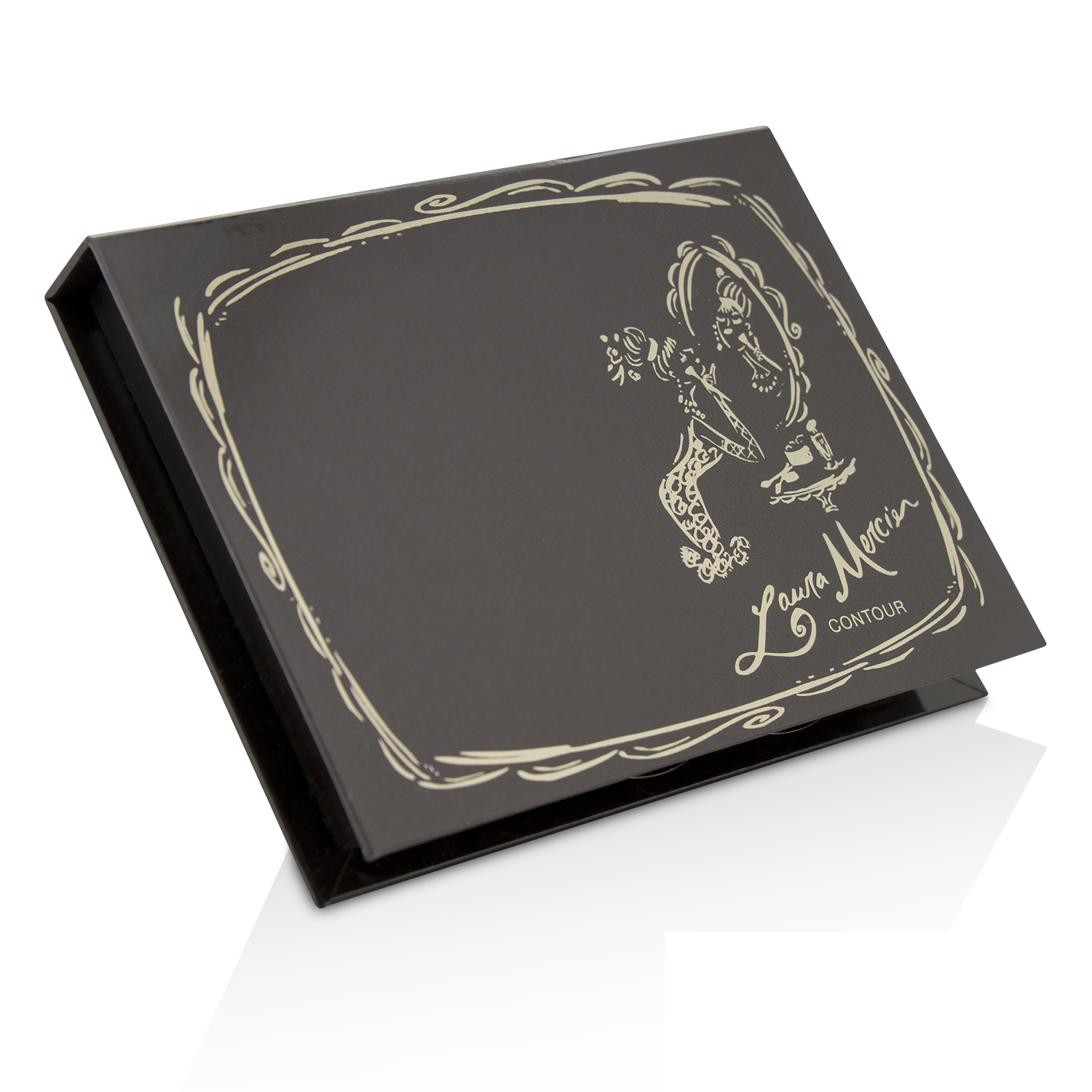 Laura Mercier Flawless Contouring Palette 17g/0.57oz