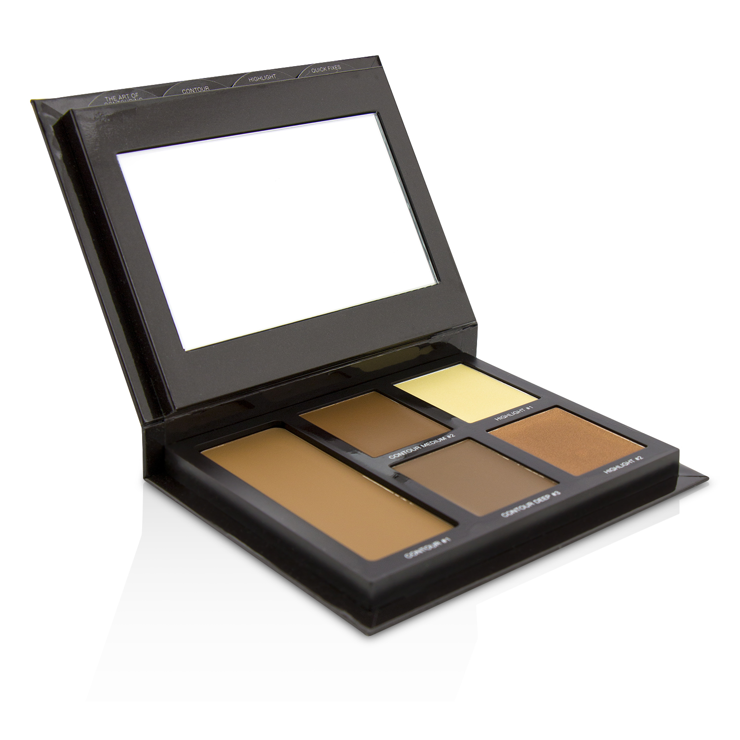 Laura Mercier Flawless Contouring Palette 17g/0.57oz