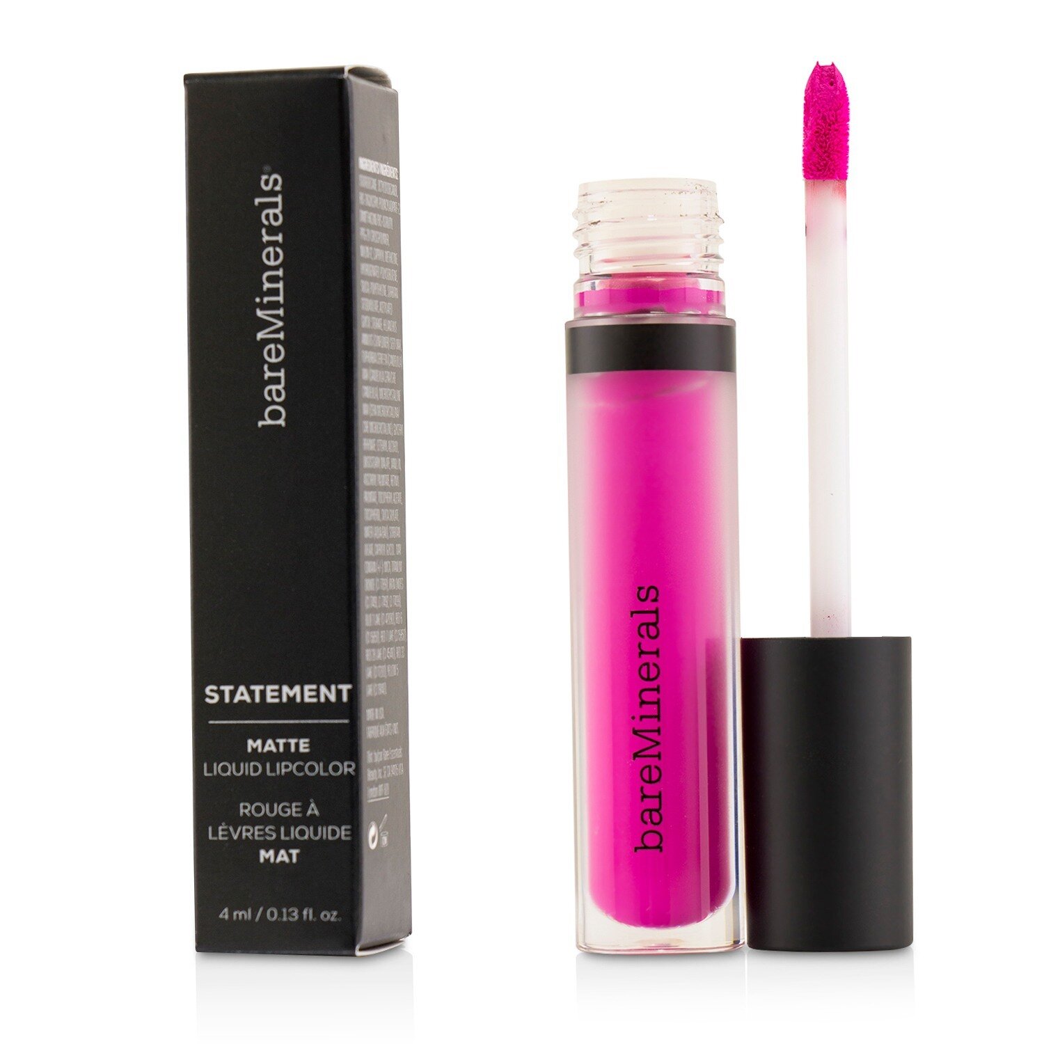 BareMinerals Statement Matte Liquid Lipcolor 4ml/0.13oz