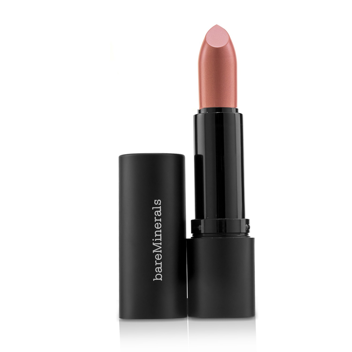 BareMinerals Statement Luxe Shine Lipstick 3.5g/0.12oz
