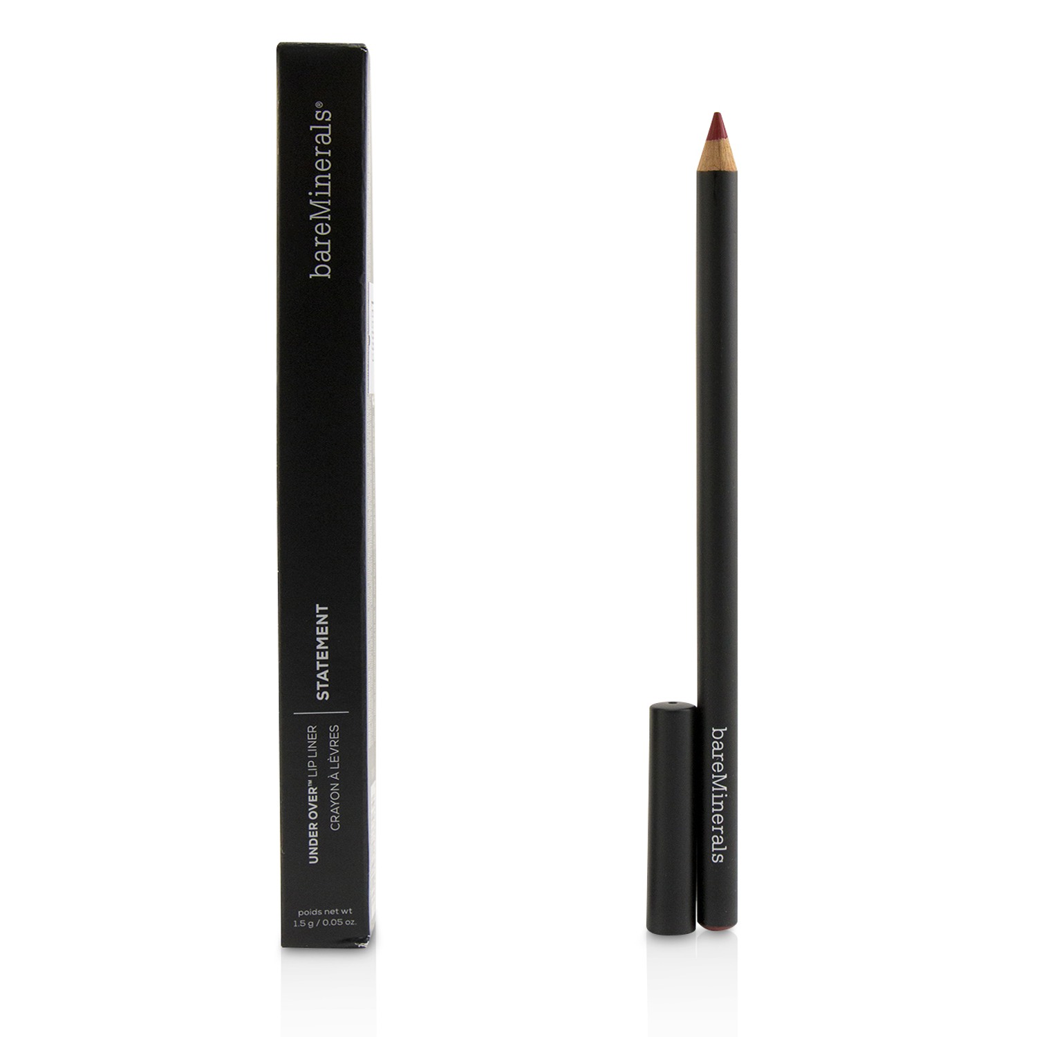 BareMinerals Statement Under Over Lip Liner 1.5g/0.05oz