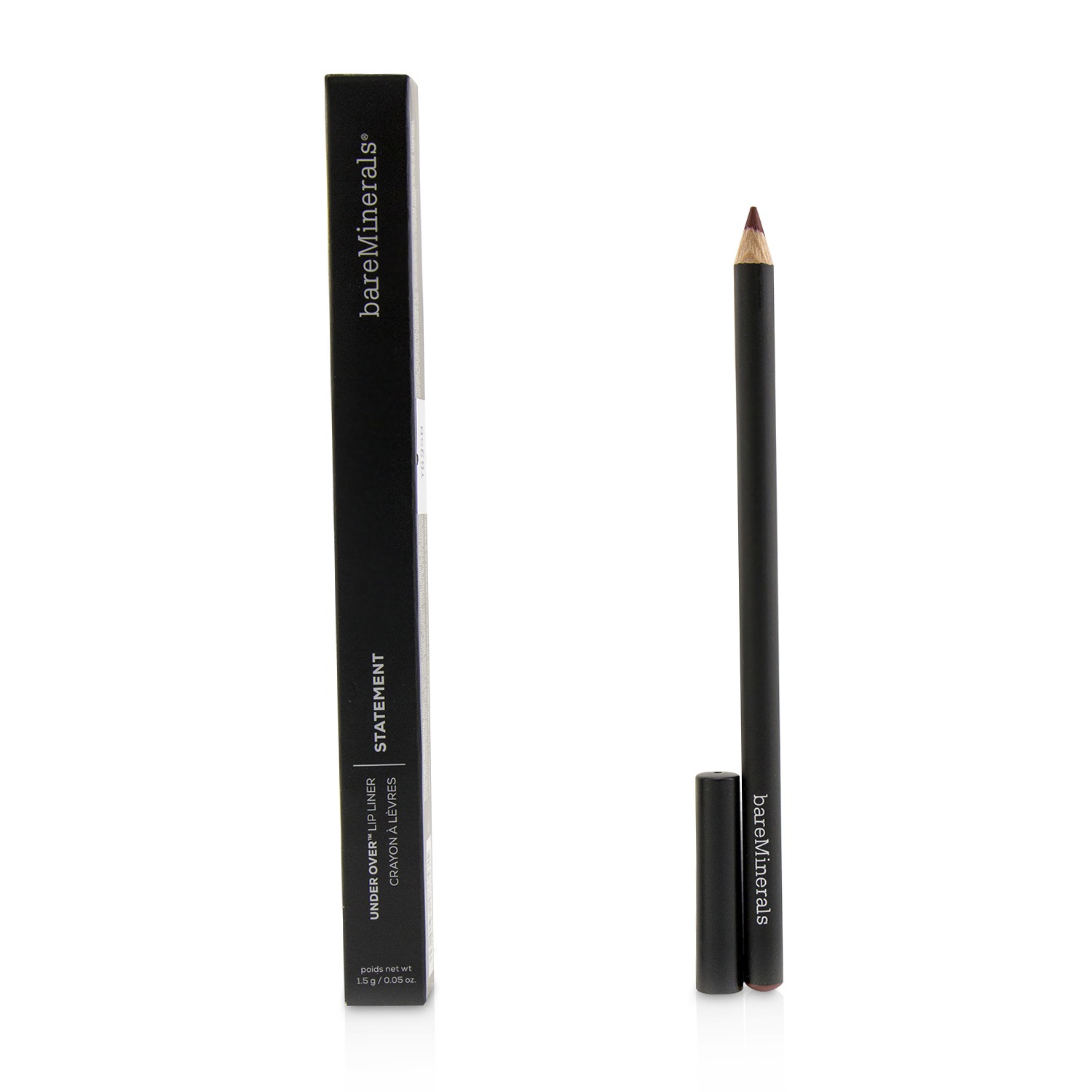BareMinerals Statement Under Over Lip Liner 1.5g/0.05oz