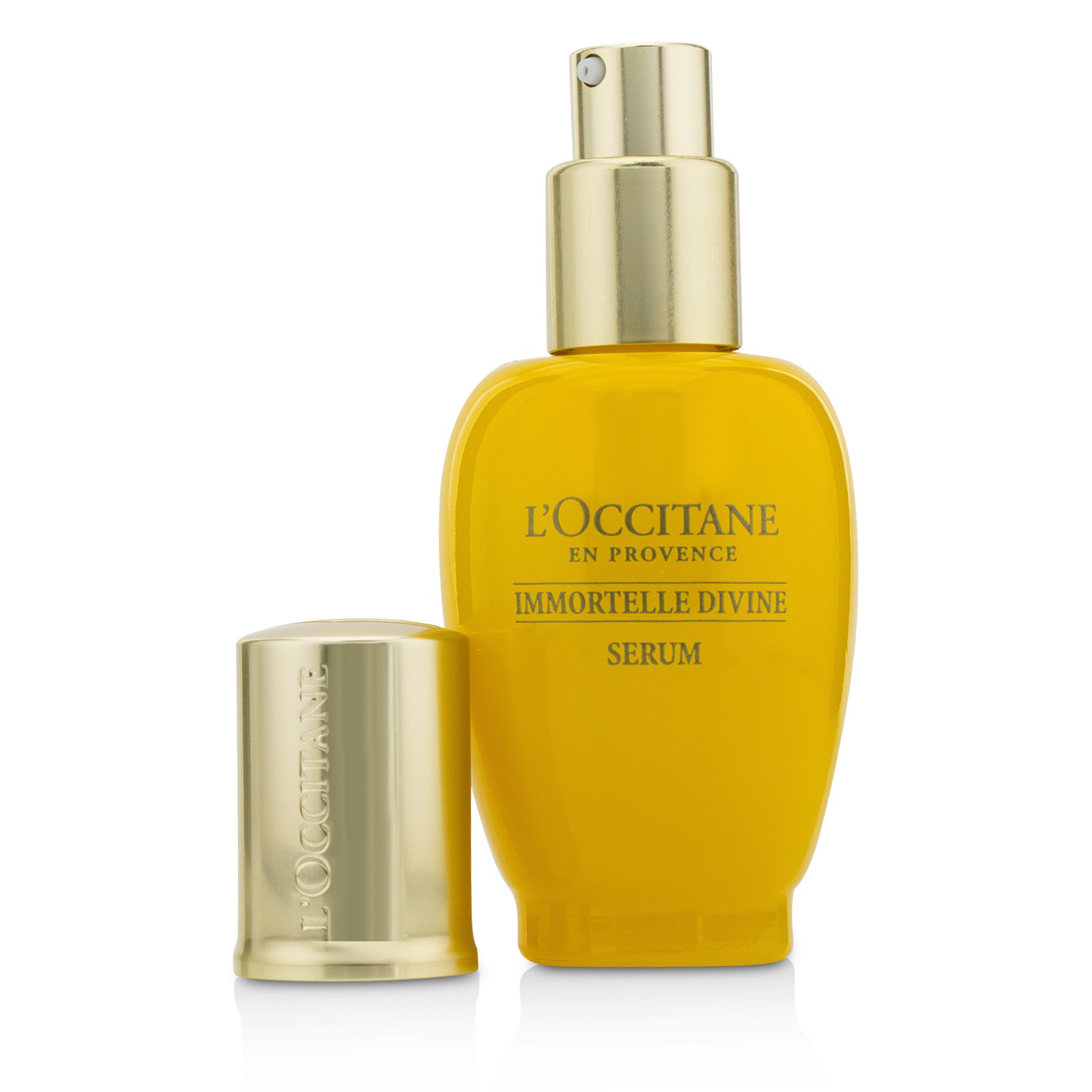 L'Occitane Immortelle Divine Serum 30ml/1oz