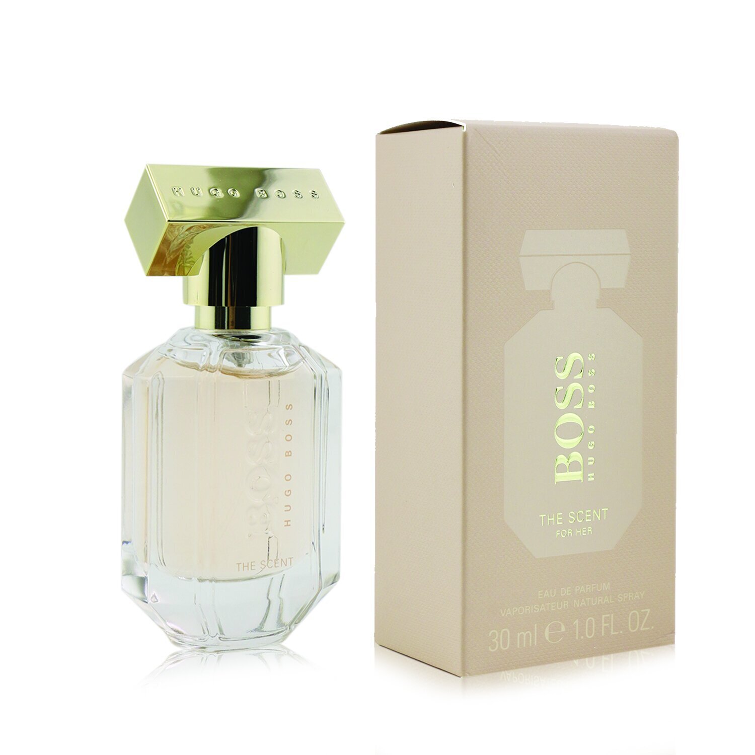 Hugo Boss The Scent For Her Eau De Parfum Spray 30ml/1oz