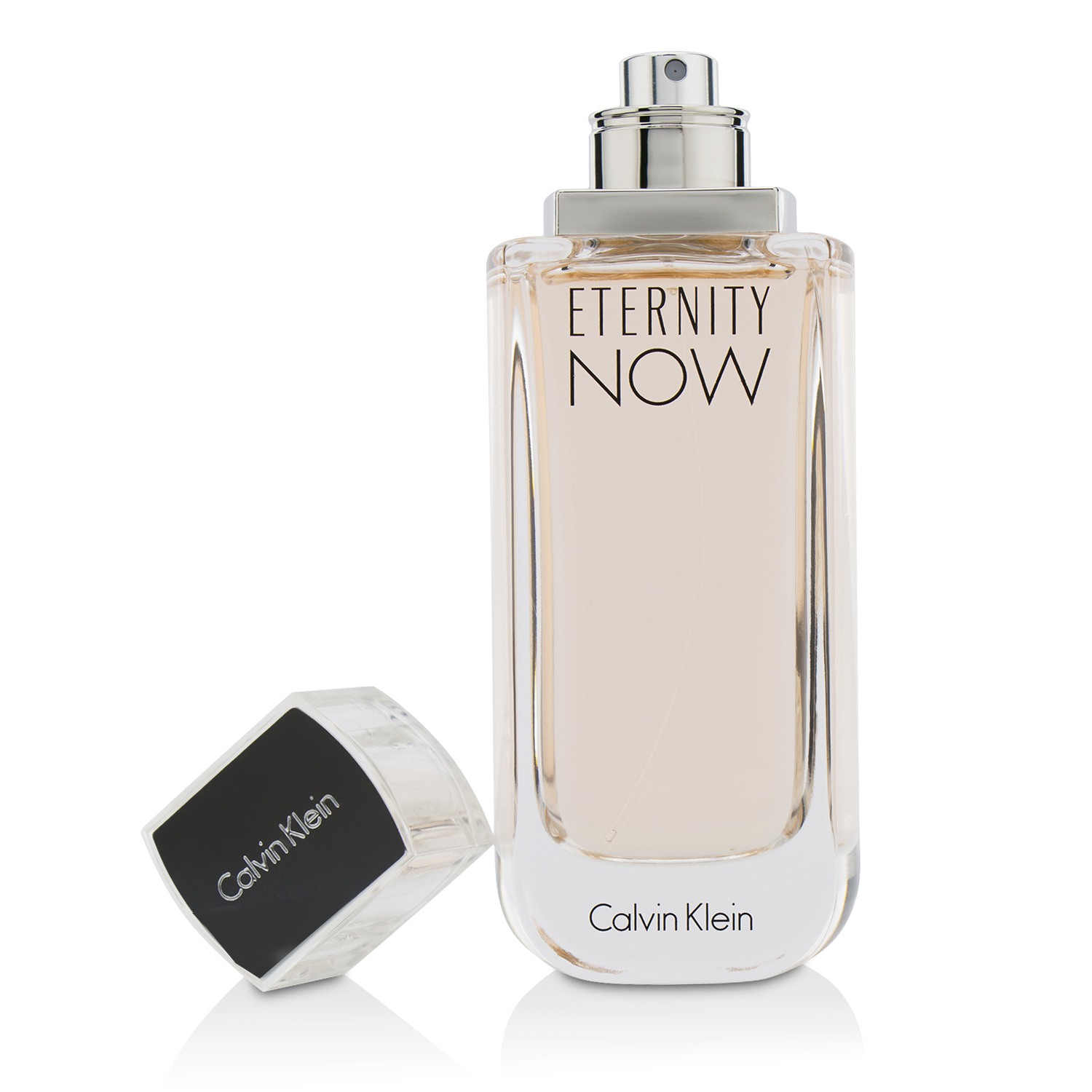 Calvin Klein Eternity Now Eau De Parfum Spray 50ml/1.7oz