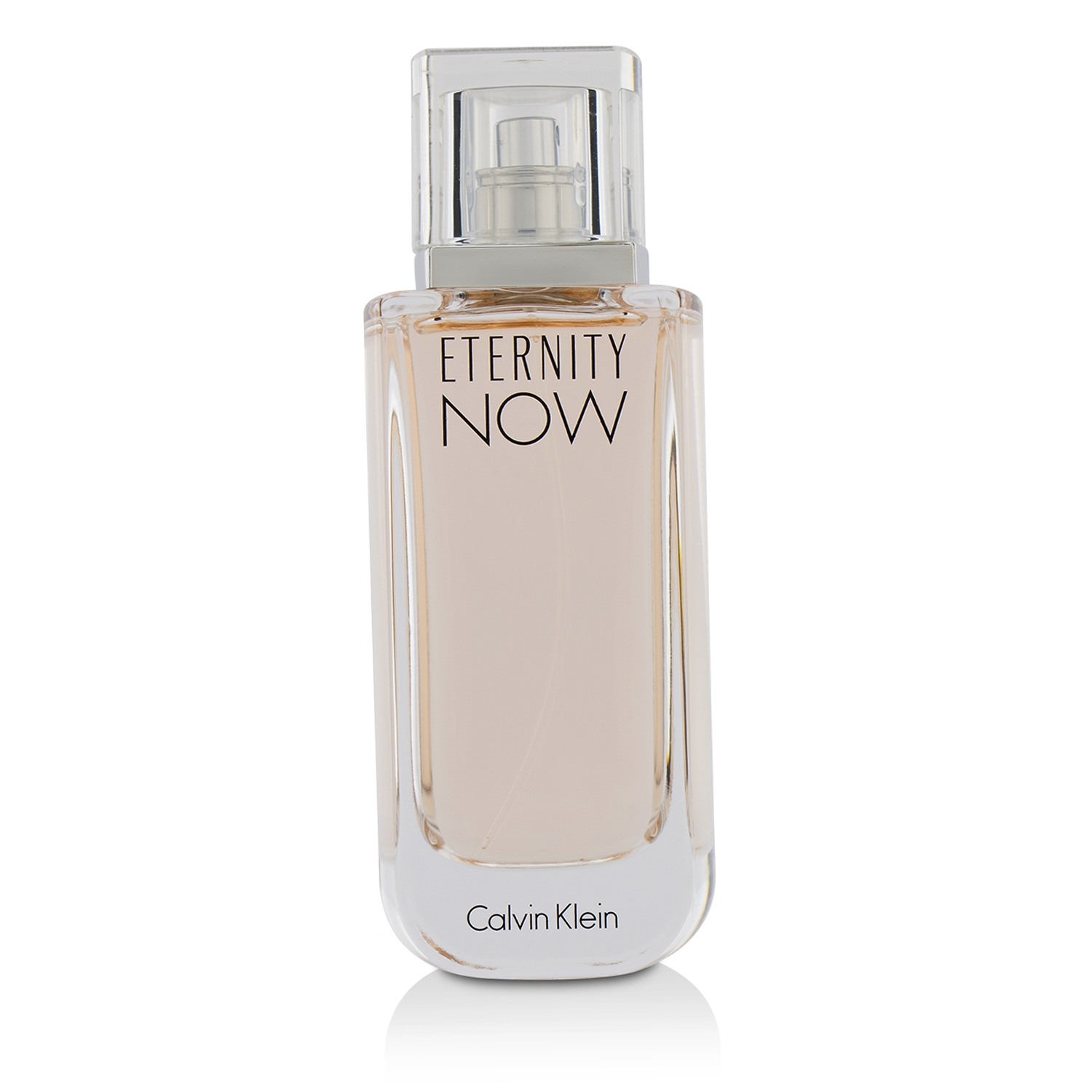 Calvin Klein Eternity Now Eau De Parfum Spray 50ml/1.7oz