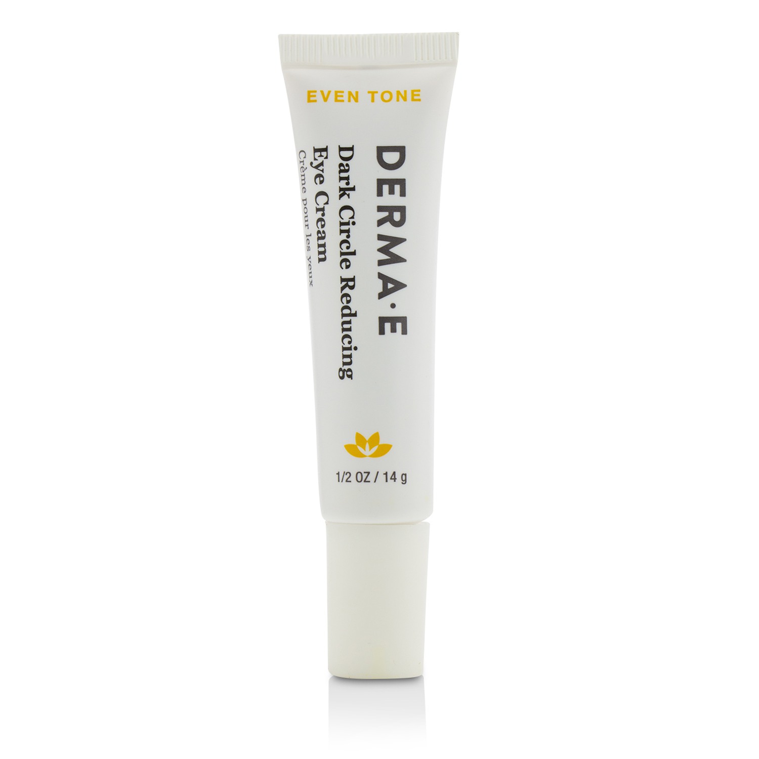 Derma E Even Tone Dark Circle Reducing Eye Cream 14g/0.5oz