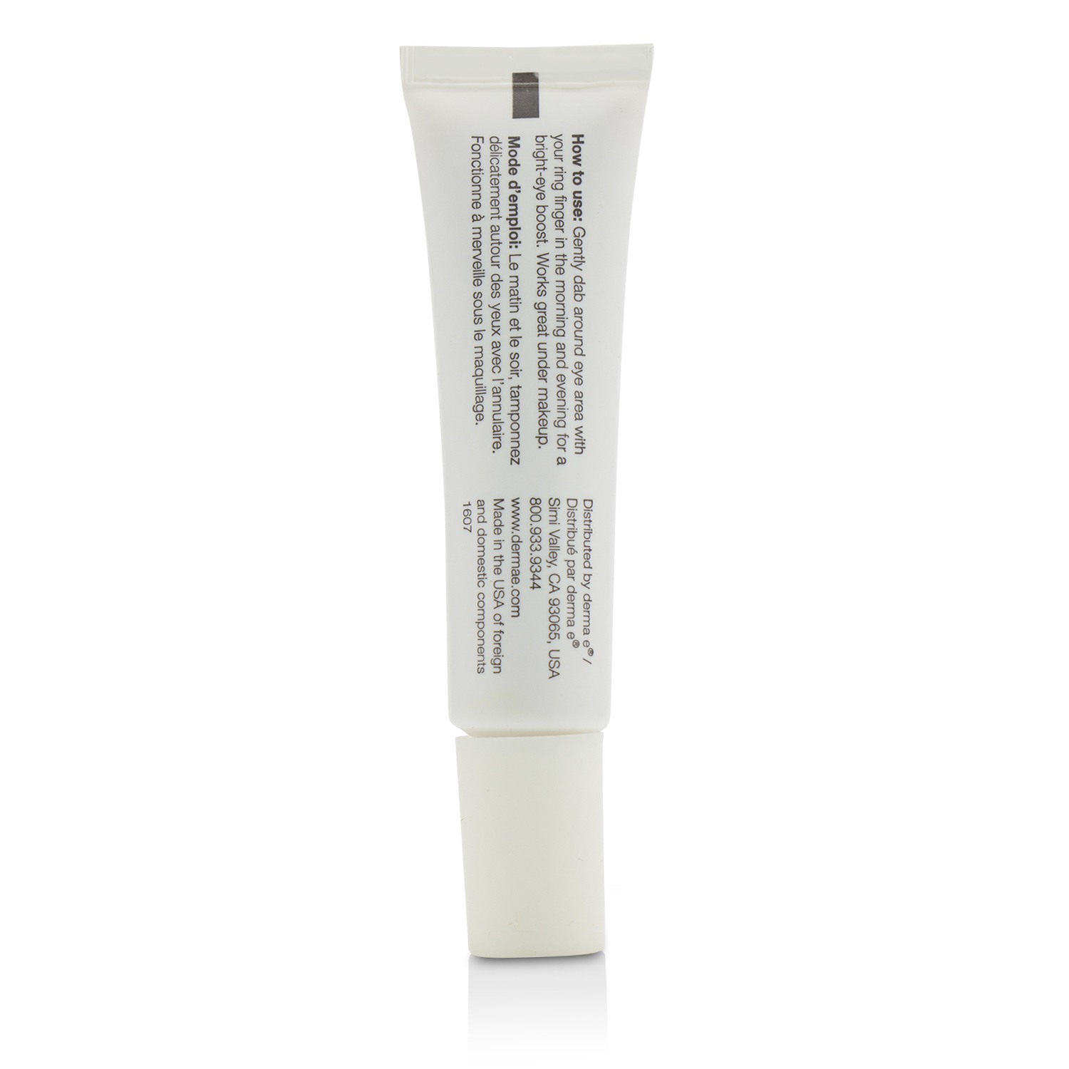 Derma E Even Tone Dark Circle Reducing Eye Cream 14g/0.5oz
