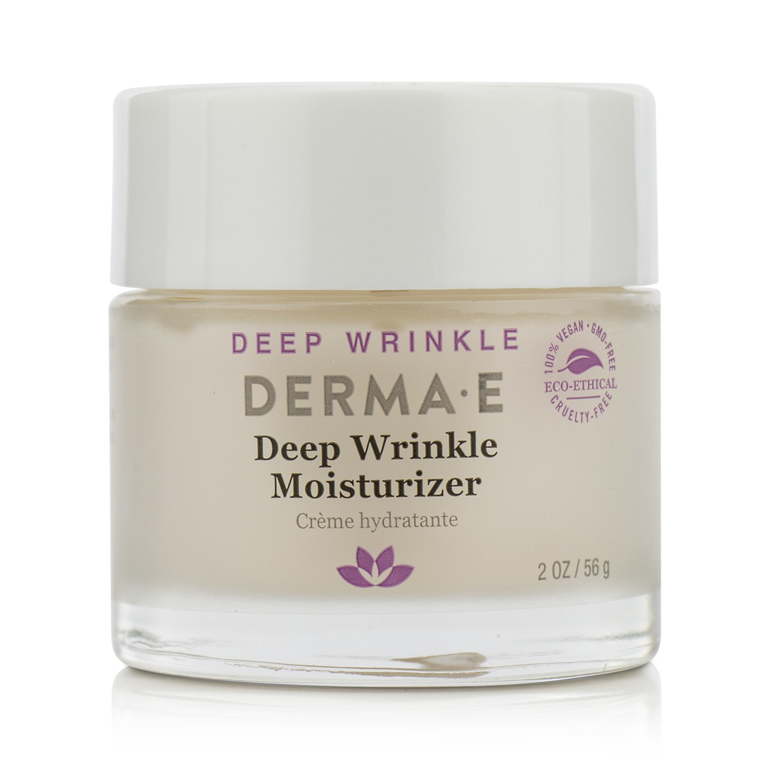 Derma E Deep Wrinkle Moisturizer 56g/2oz