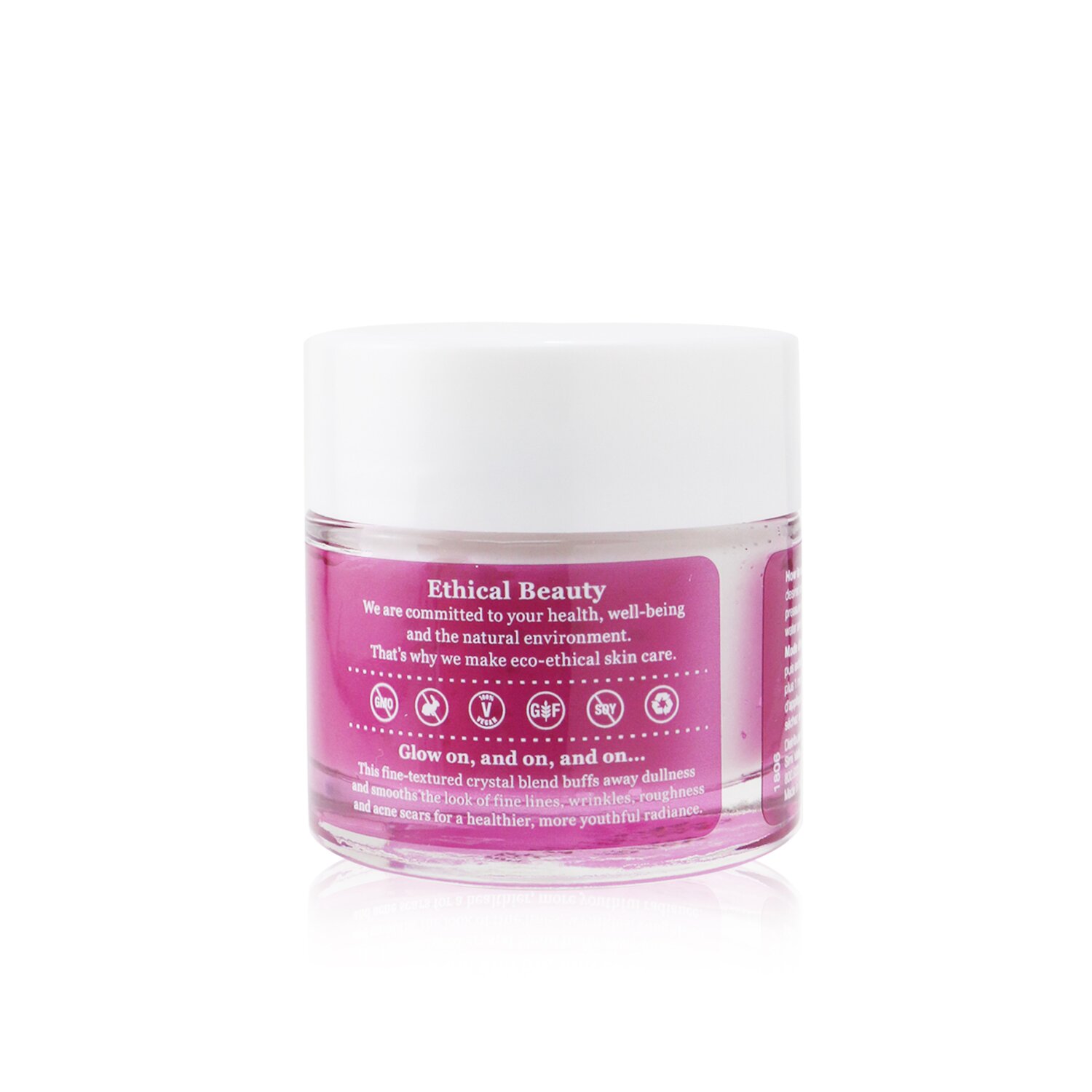 Derma E Microdermabrasion Scrub 0690 56g/2oz