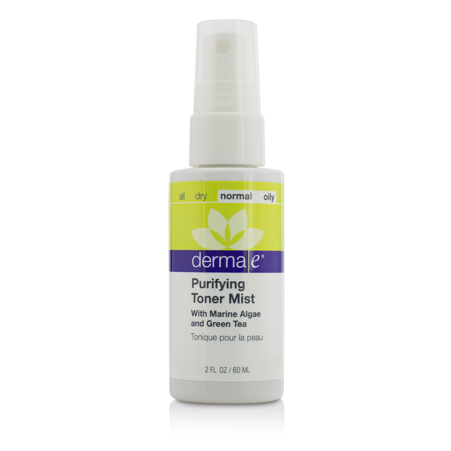 Derma E Purifying Toner Mist 60ml/2oz