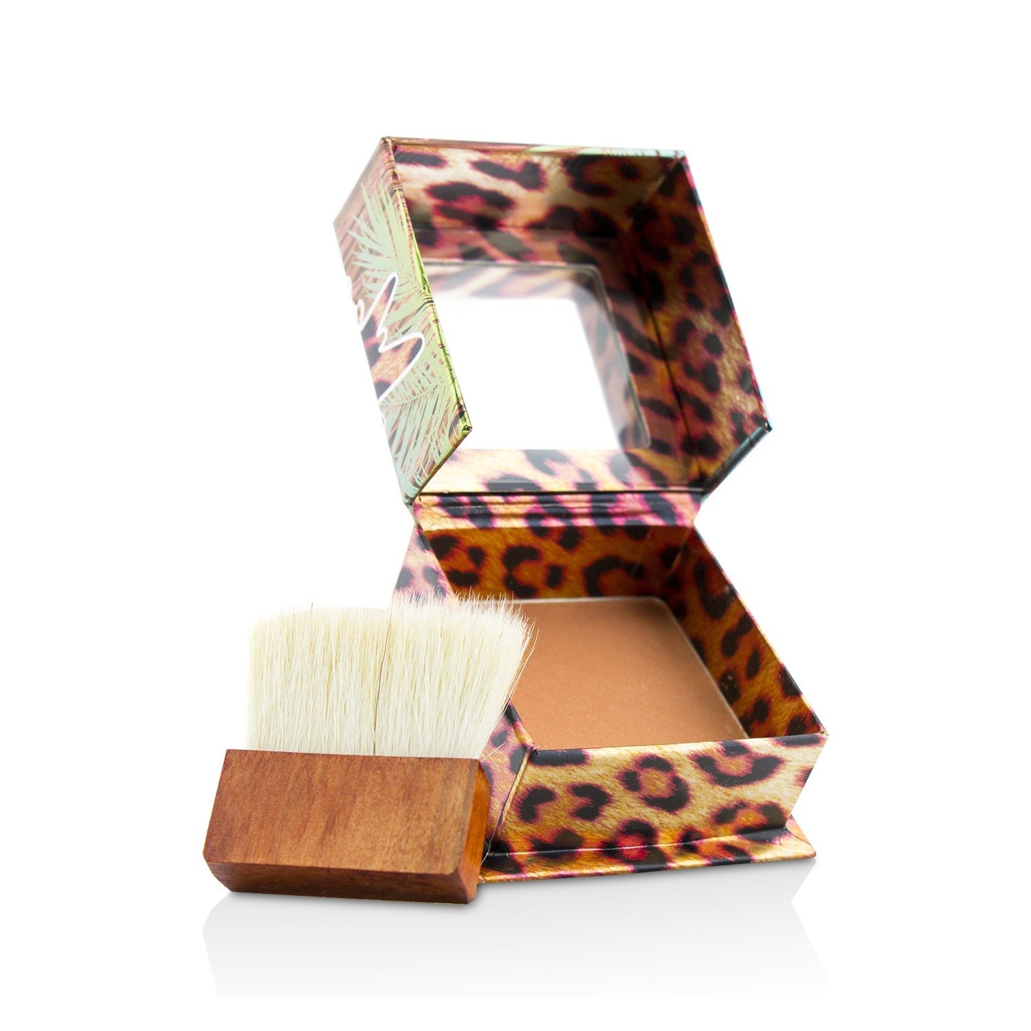 Benefit CORALista Blush For A Tropical Flush 8g/0.28oz