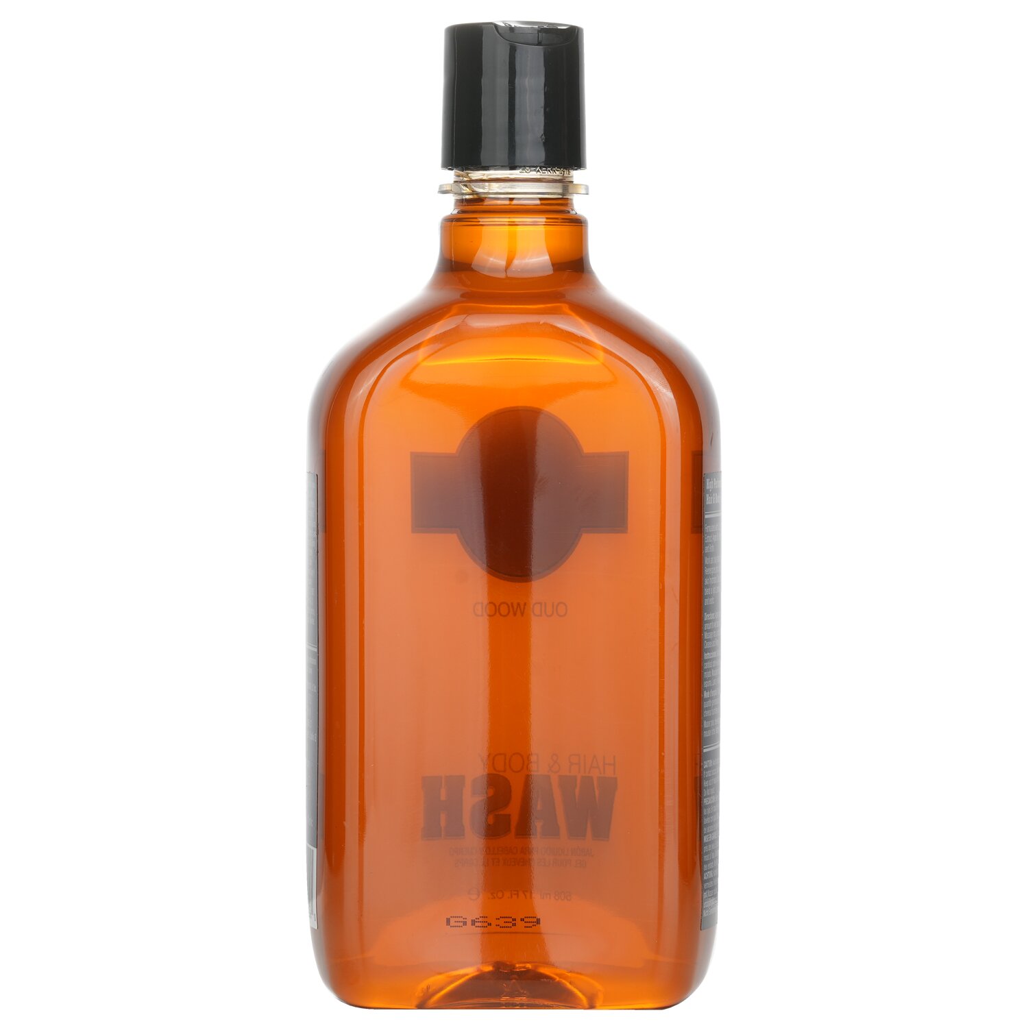 Agadir Argan Oil Agadir Men Hair & Body Wash 508ml/17oz
