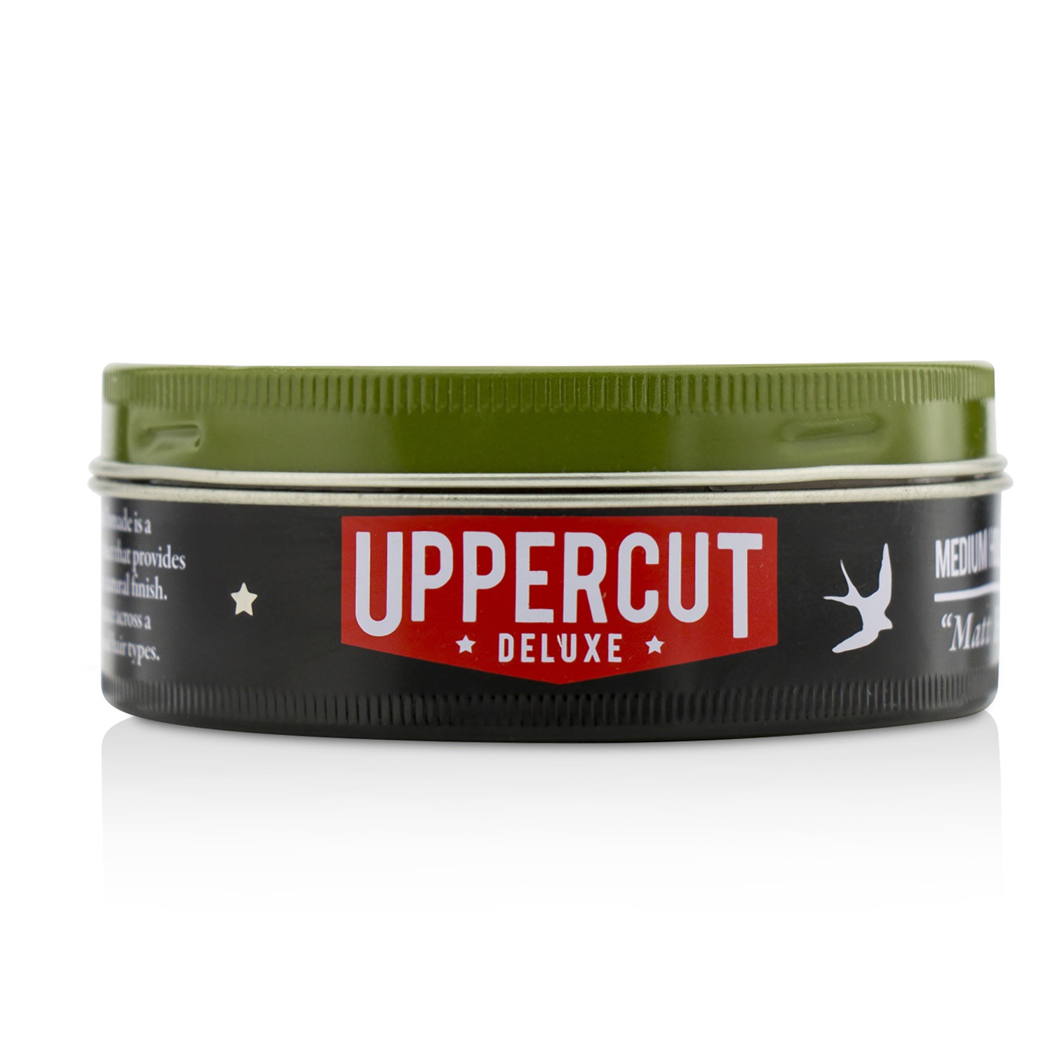 Uppercut Deluxe Matt Pomade 100g/3.5oz