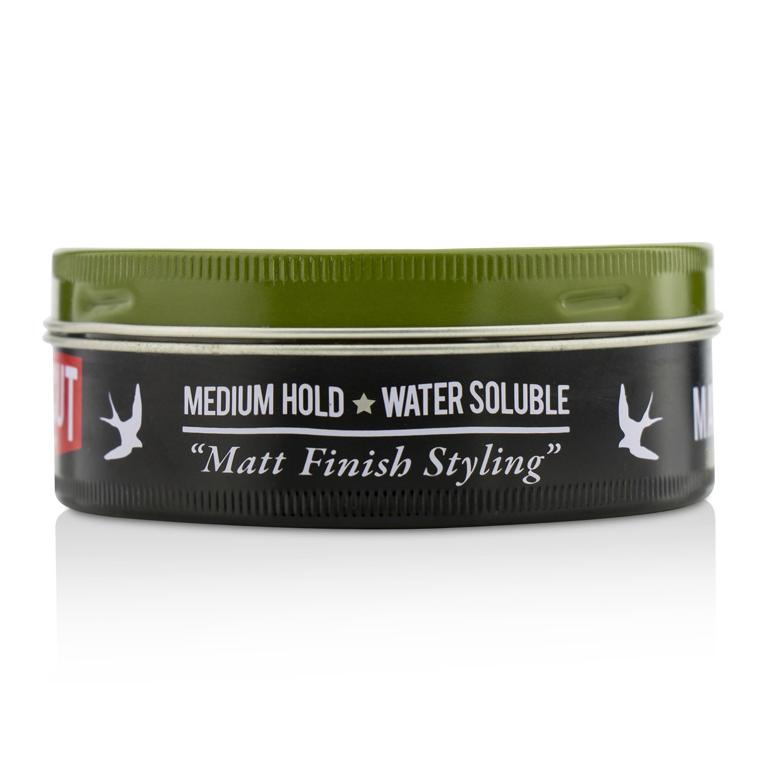 Uppercut Deluxe Matt Pomade 100g/3.5oz