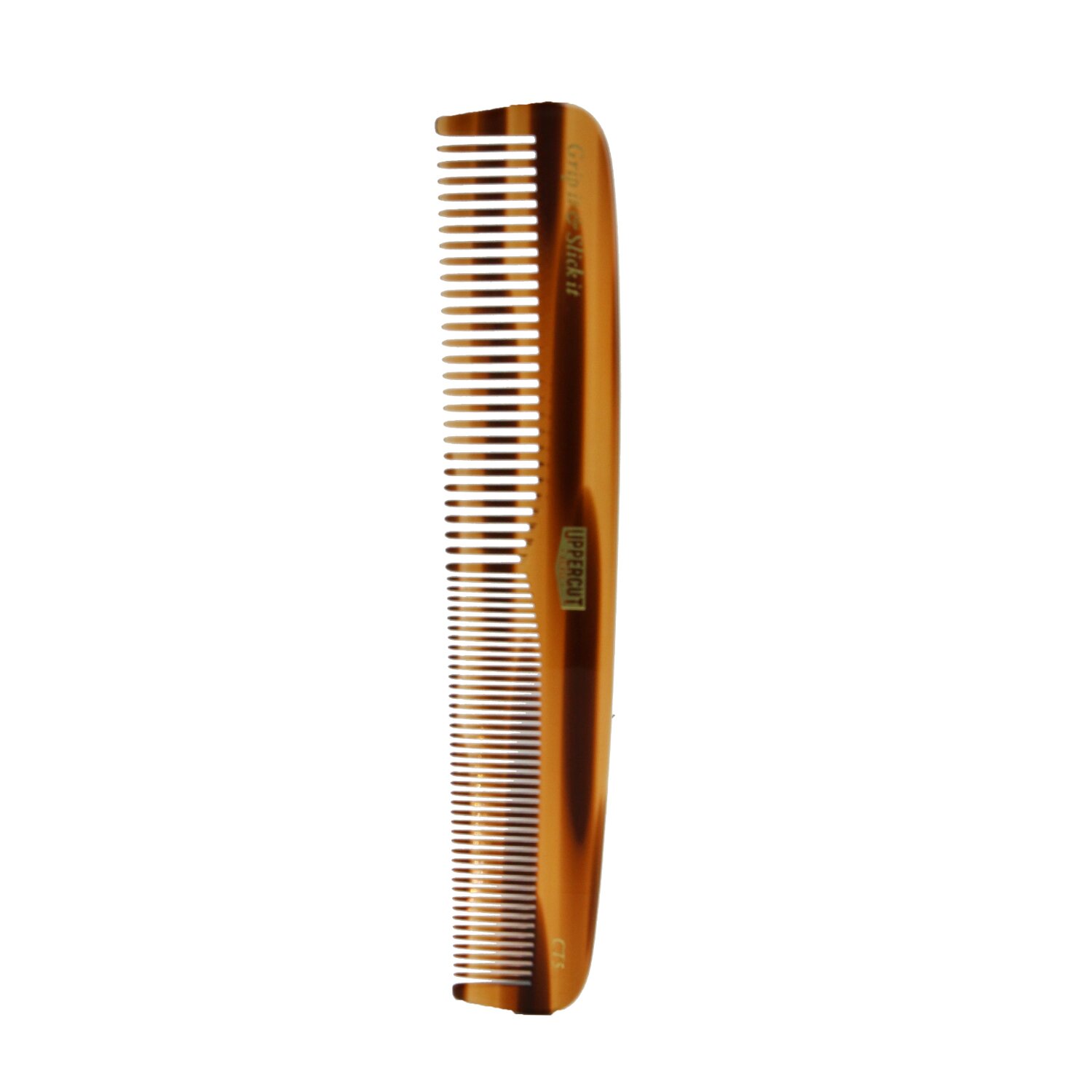 Uppercut Deluxe CT5 Pocket Comb 1pc