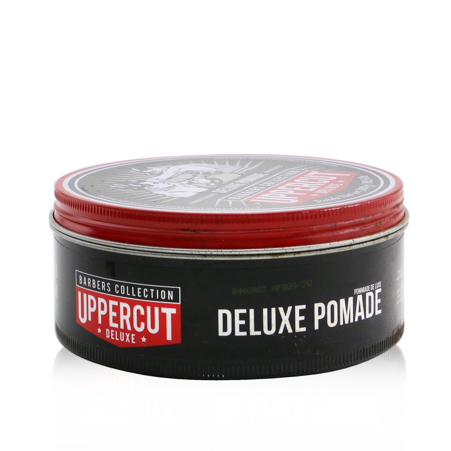 Uppercut Deluxe Barbers Collection Deluxe Pomade 300g/10.5oz