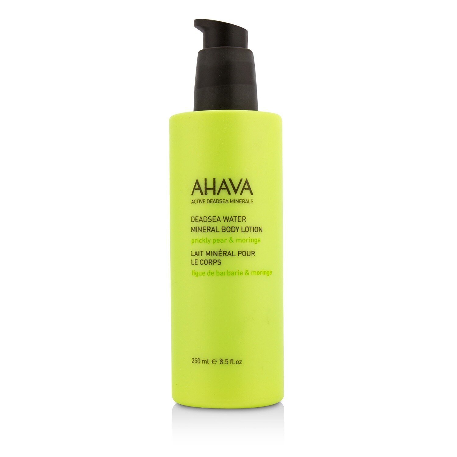 Ahava Deadsea Water Loción Corporal Mineral - Prickly Pear & Moringa 250ml/8.5oz