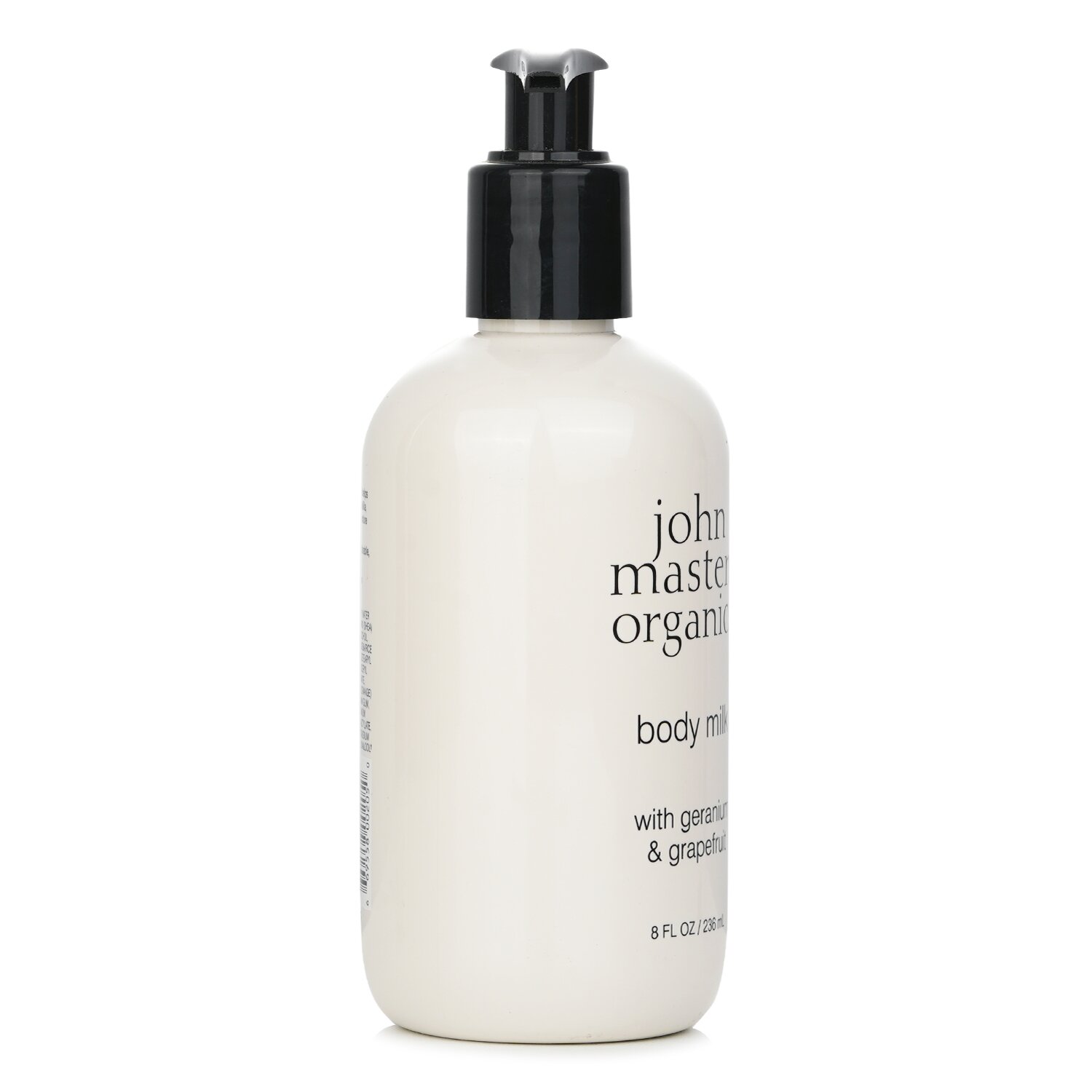 John Masters Organics Mleczko do ciała Geranium & Grapefruit Body Milk 236ml/8oz