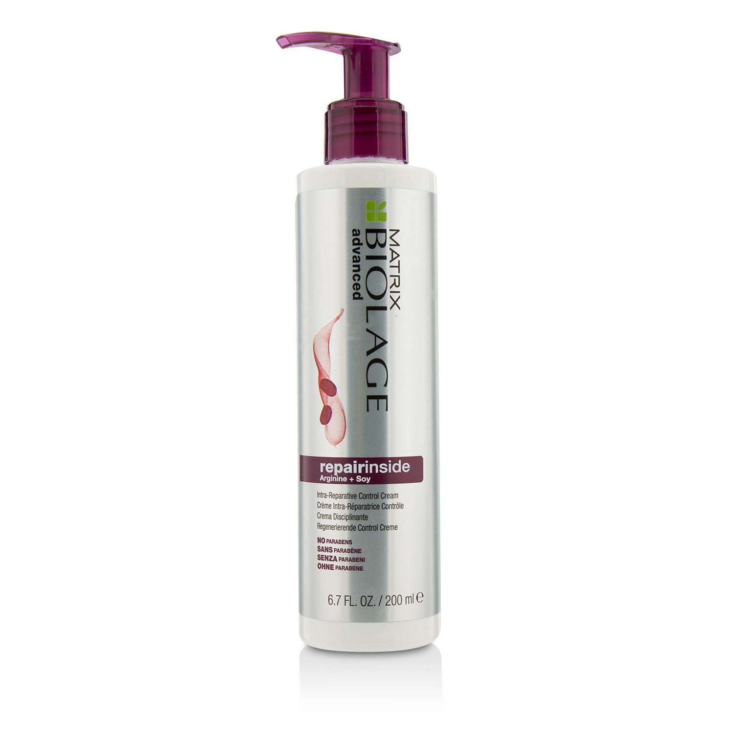 Matrix Biolage Advanced RepairInside Intra-Reparative Control Cream 200ml/6.7oz