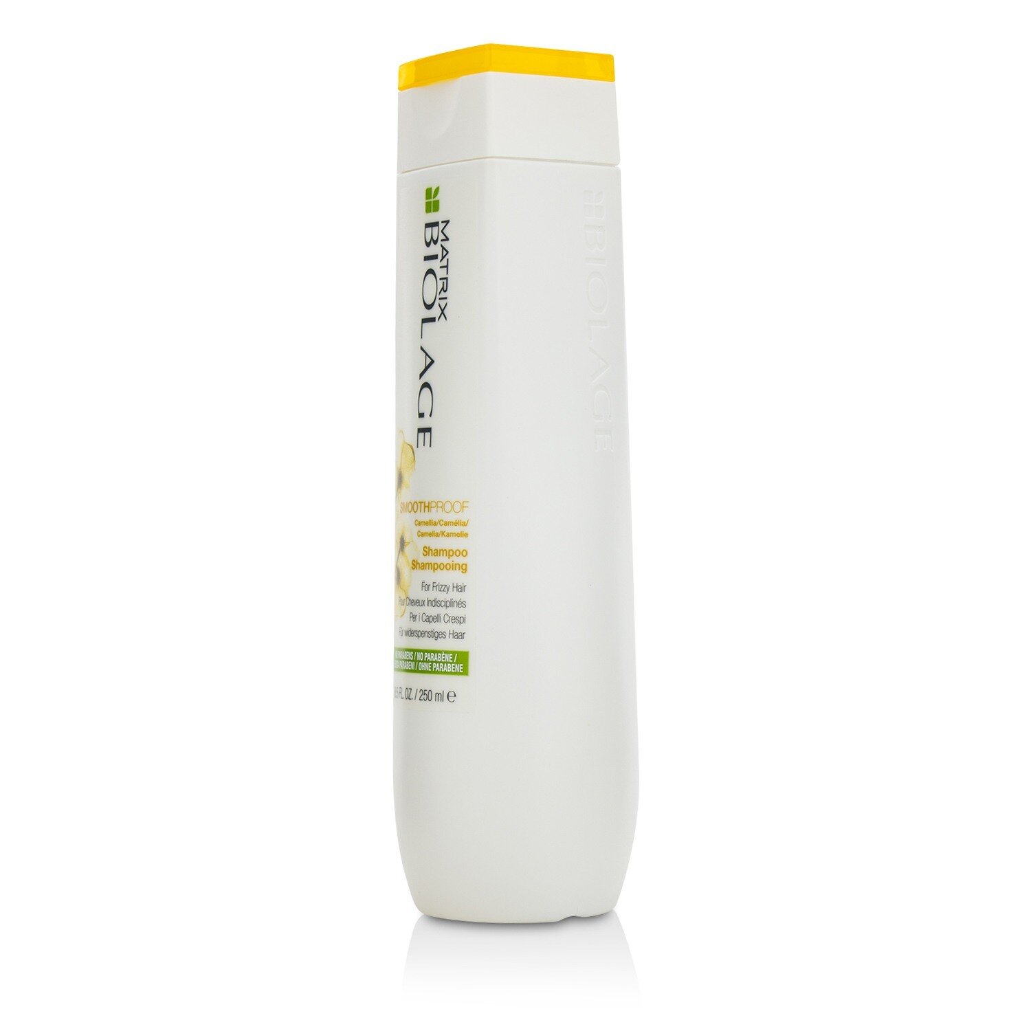 Matrix Biolage SmoothProof Shampoo (Til krusete hår) 250ml/8.5oz