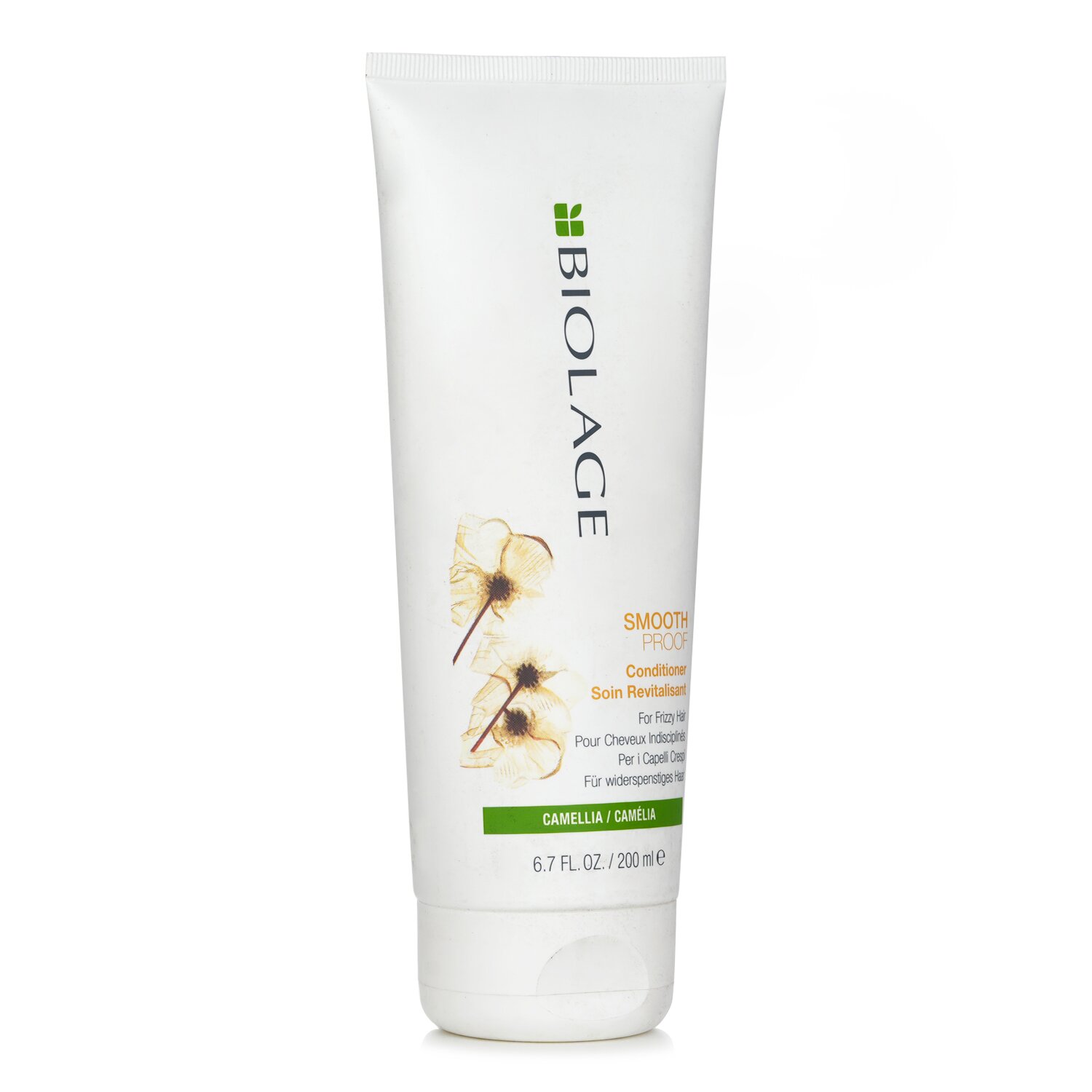 Matrix Biolage SmoothProof Conditioner (For Frizzy Hair) 200ml/6.8oz