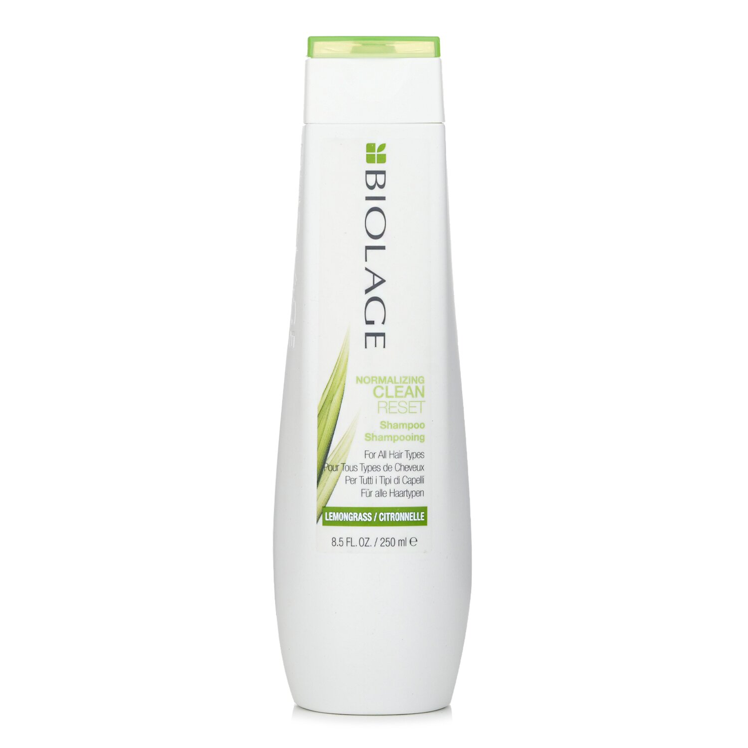 Matrix Biolage CleanReset Normalizing Shampoo (For All Hair Types) 250ml/8.5oz