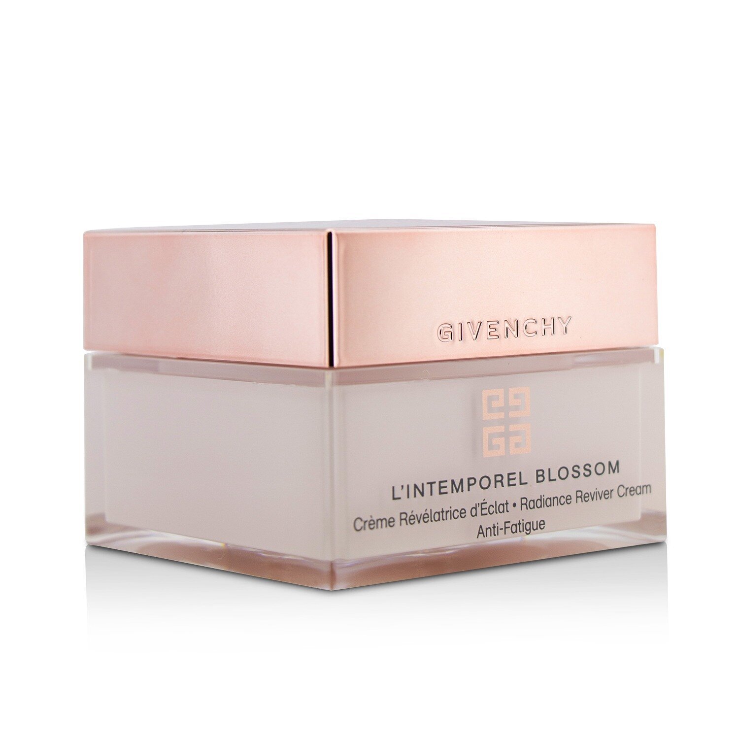 Givenchy L'Intemporel Blossom Radiance Reviver Cream 50ml/1.7oz