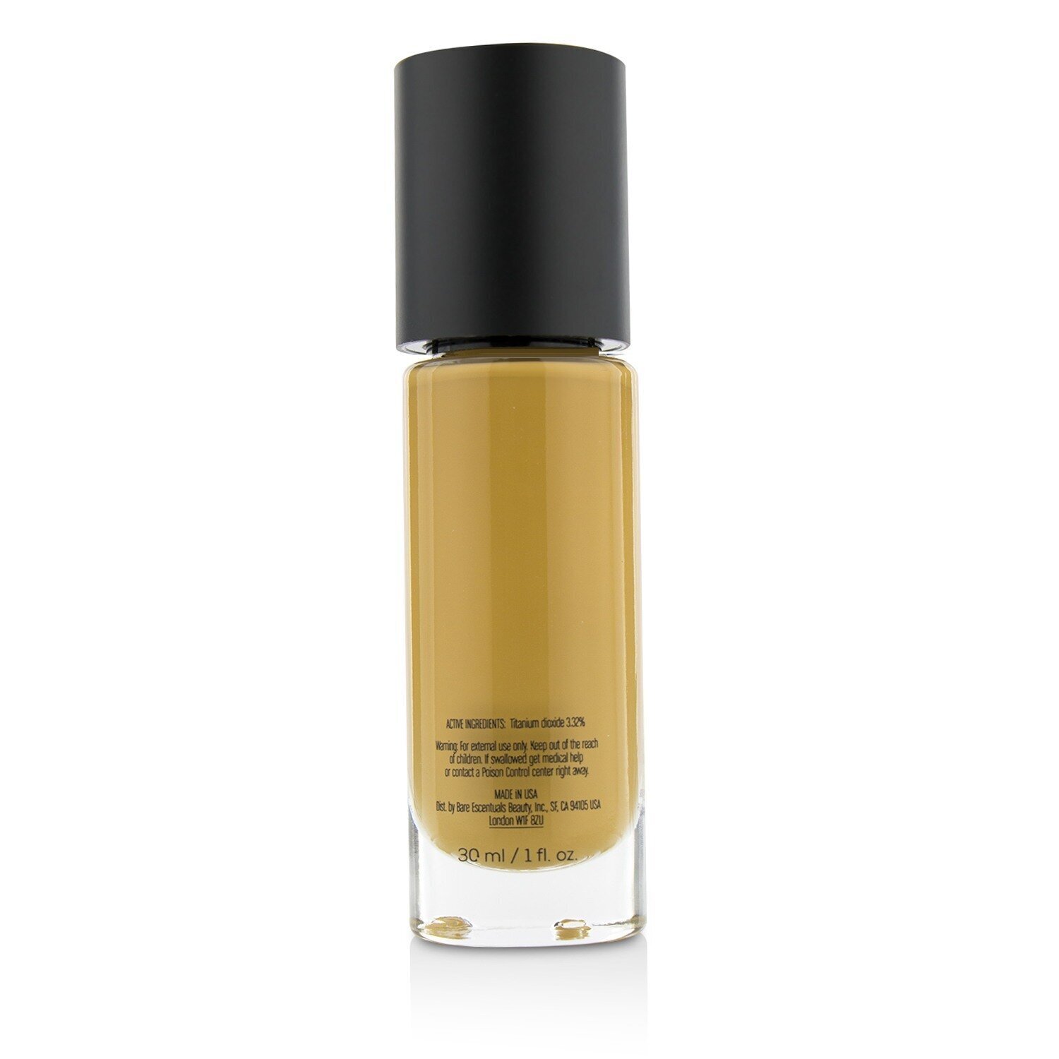 BareMinerals BarePro Performance Wear Liquid Foundation SPF20 30ml/1oz